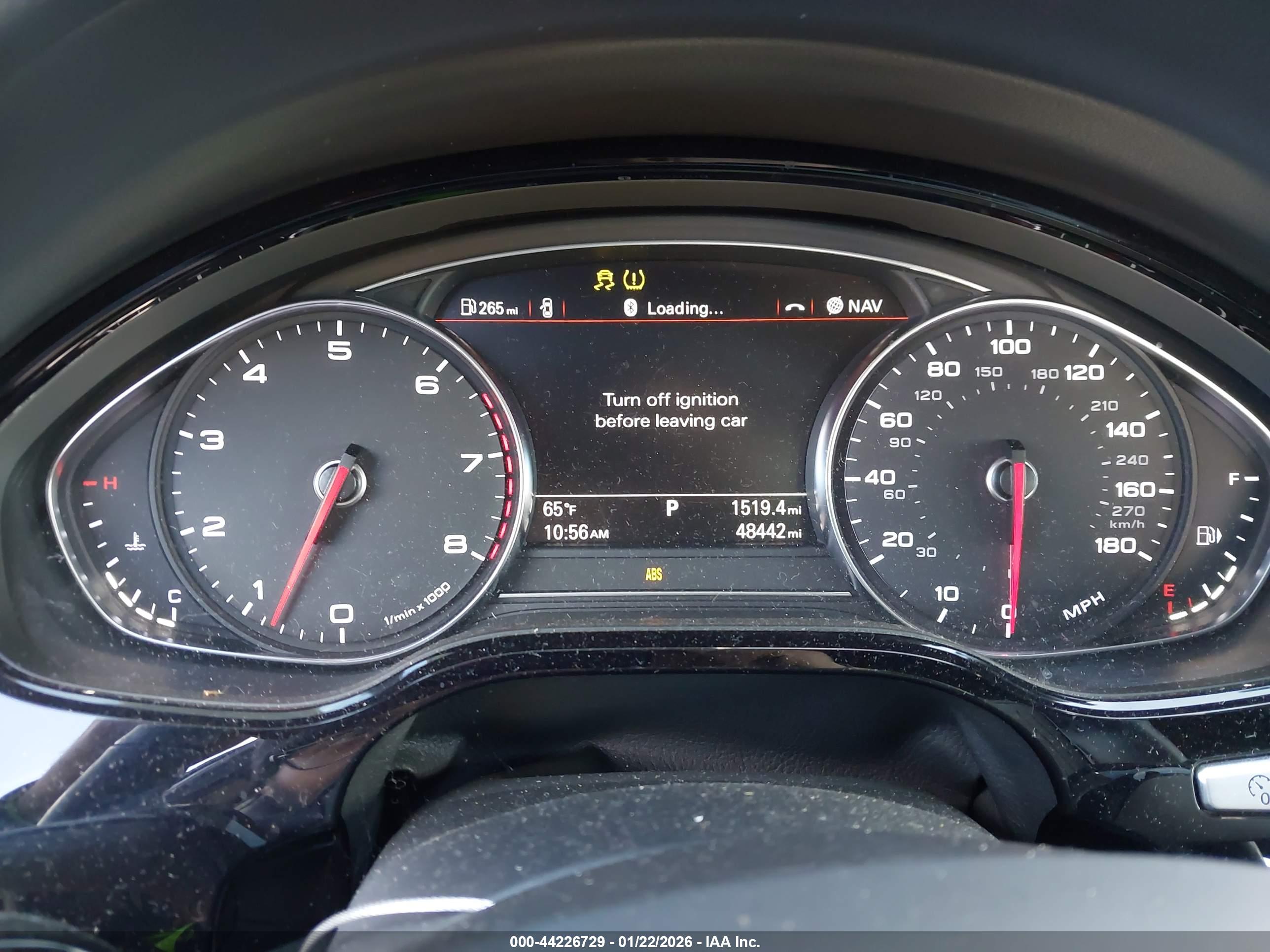 AUDI A8 image 7