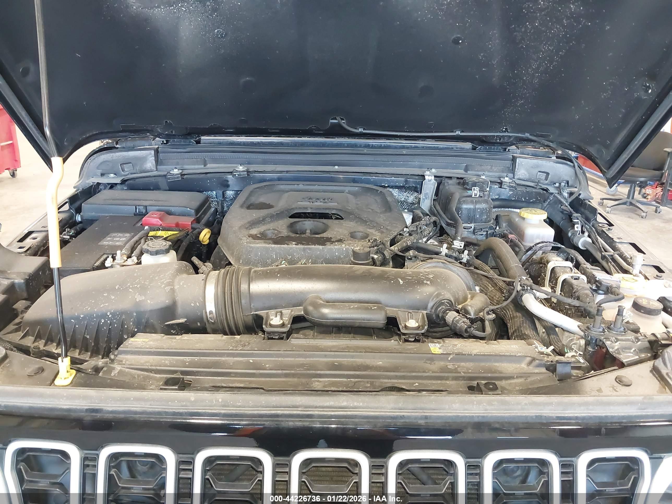 JEEP WRANGLER image 10