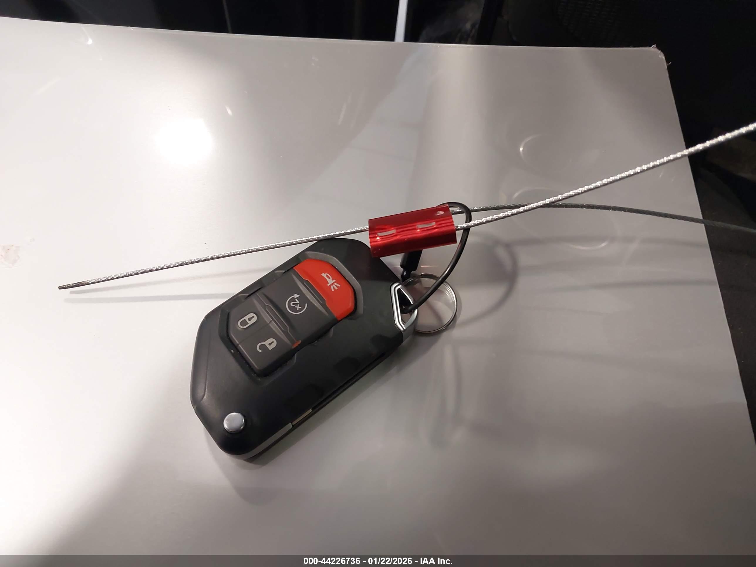 JEEP WRANGLER image 11