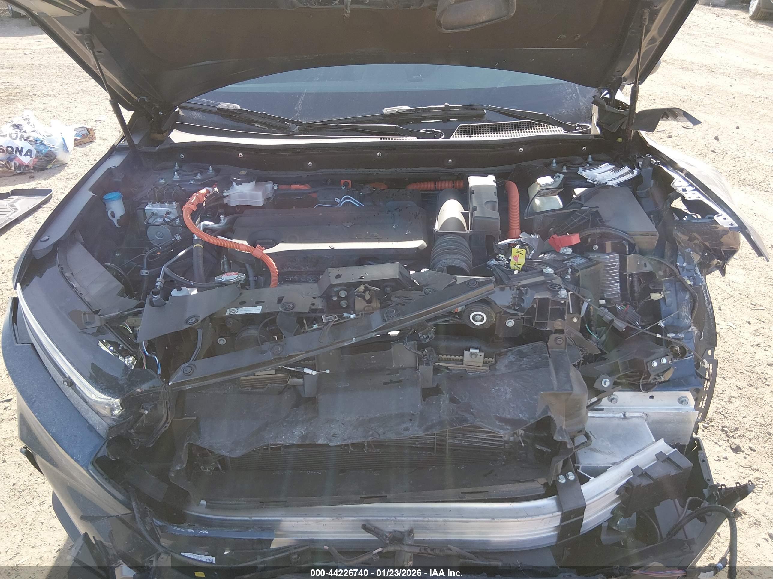 HONDA CR-V image 10