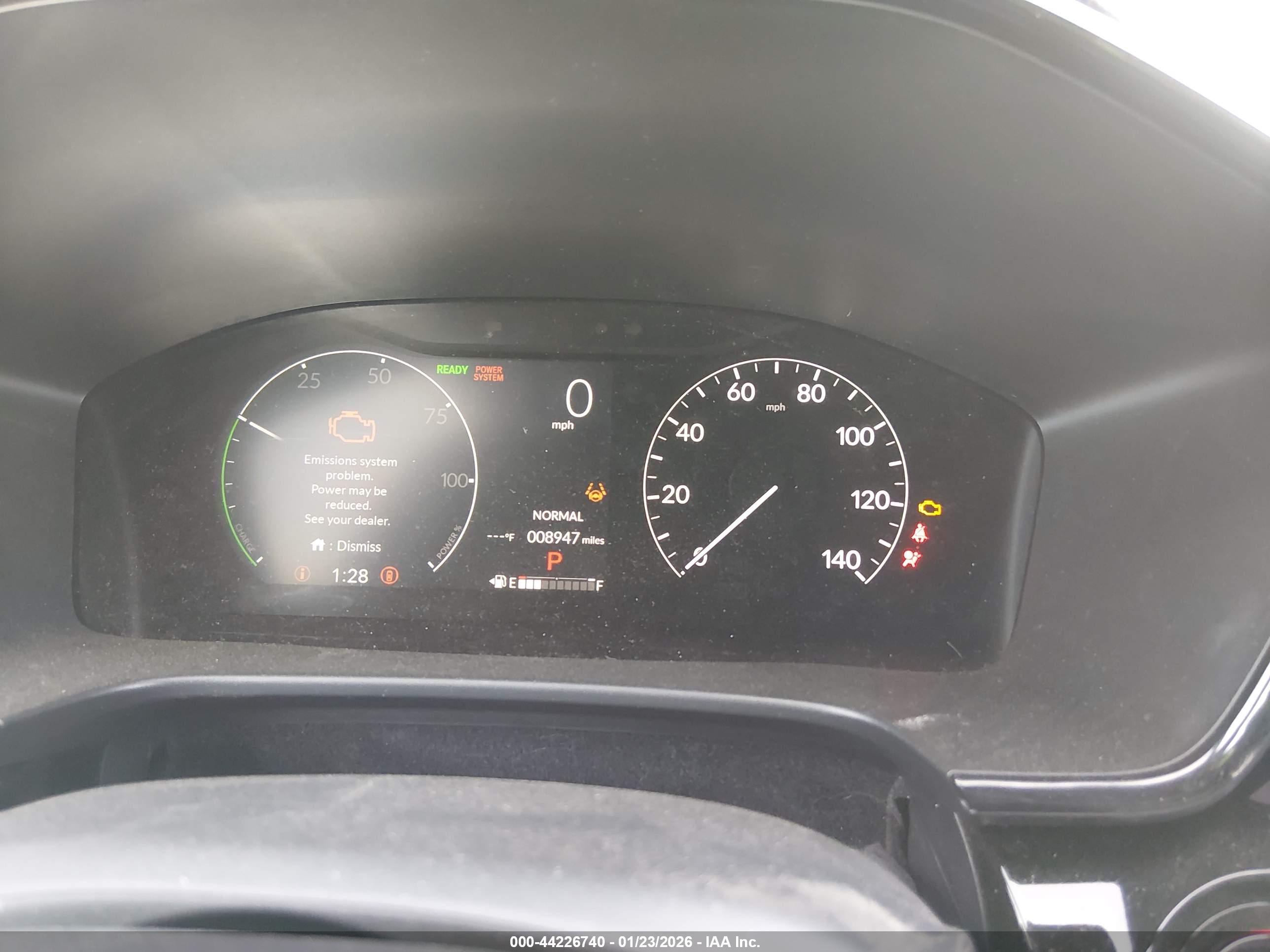 HONDA CR-V image 7