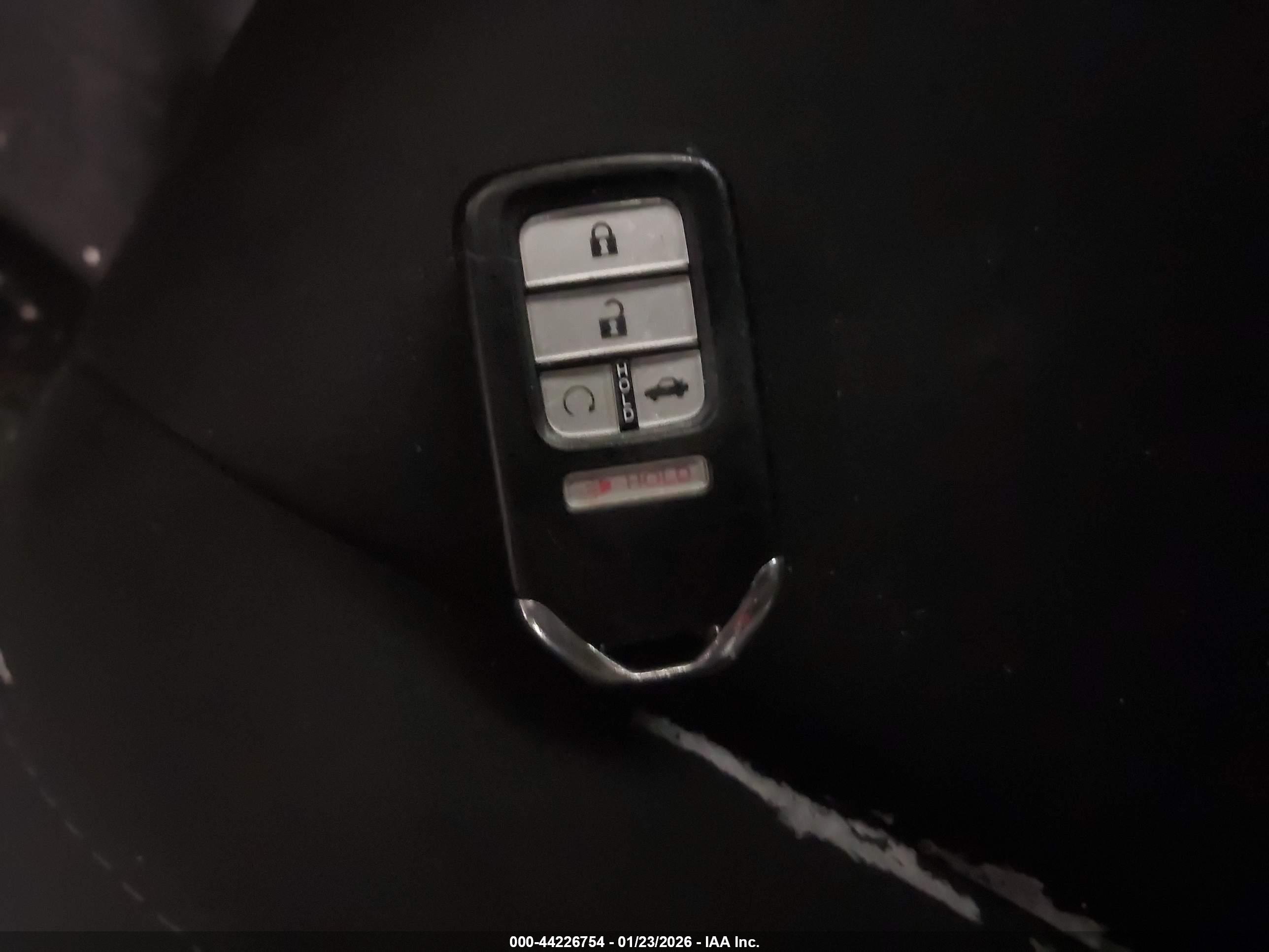 HONDA CIVIC image 11