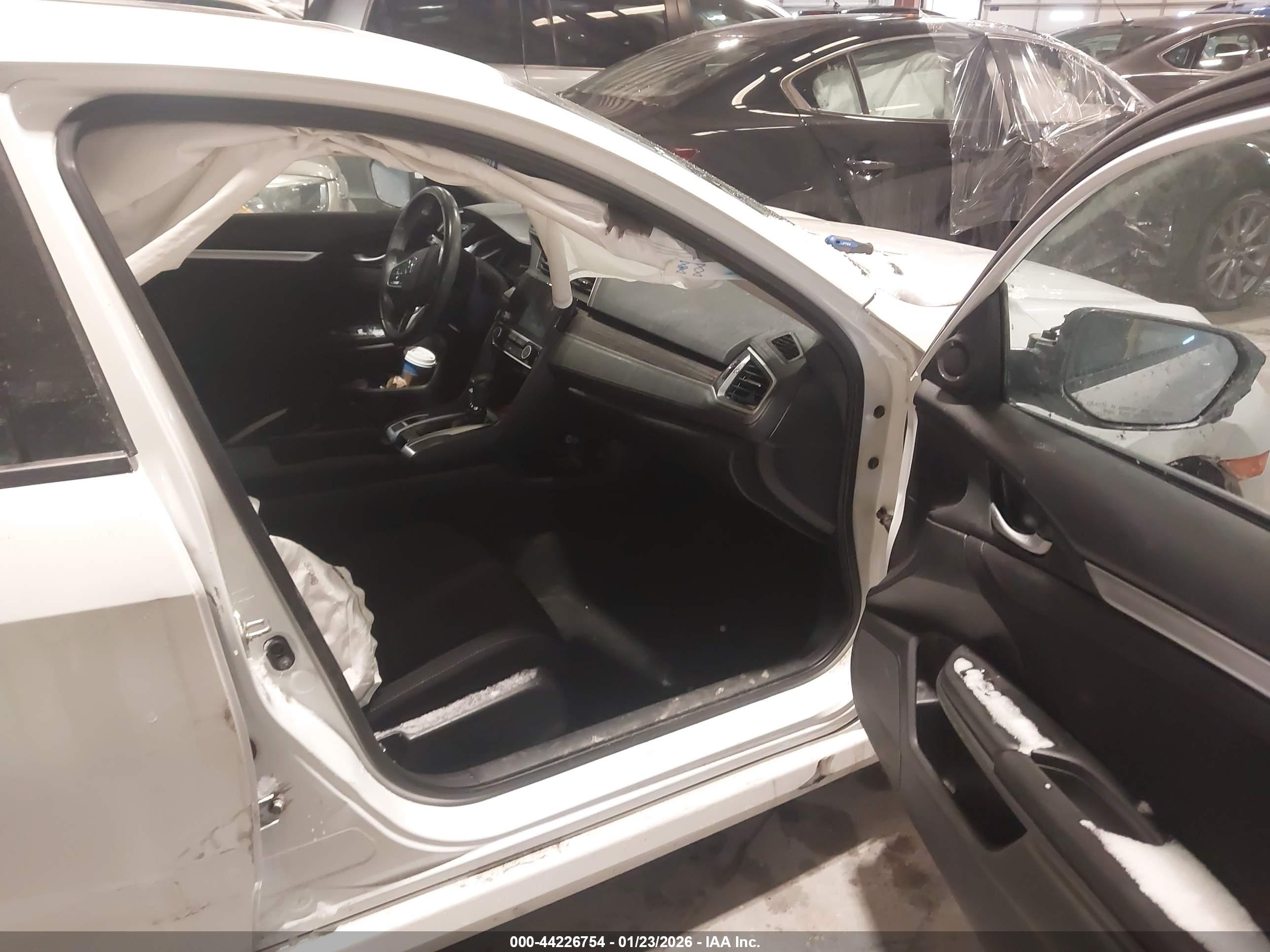 HONDA CIVIC image 5