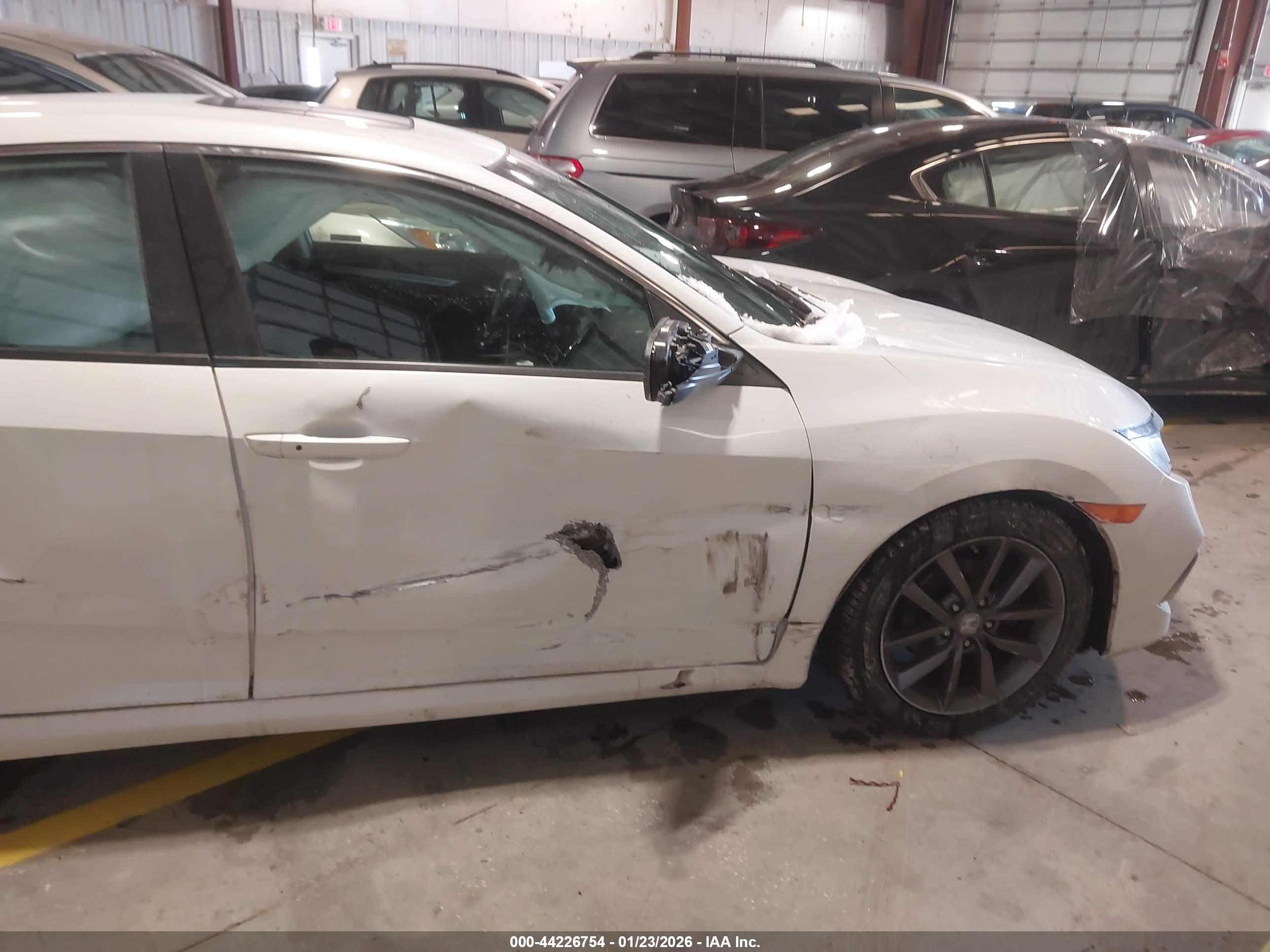 HONDA CIVIC image 6