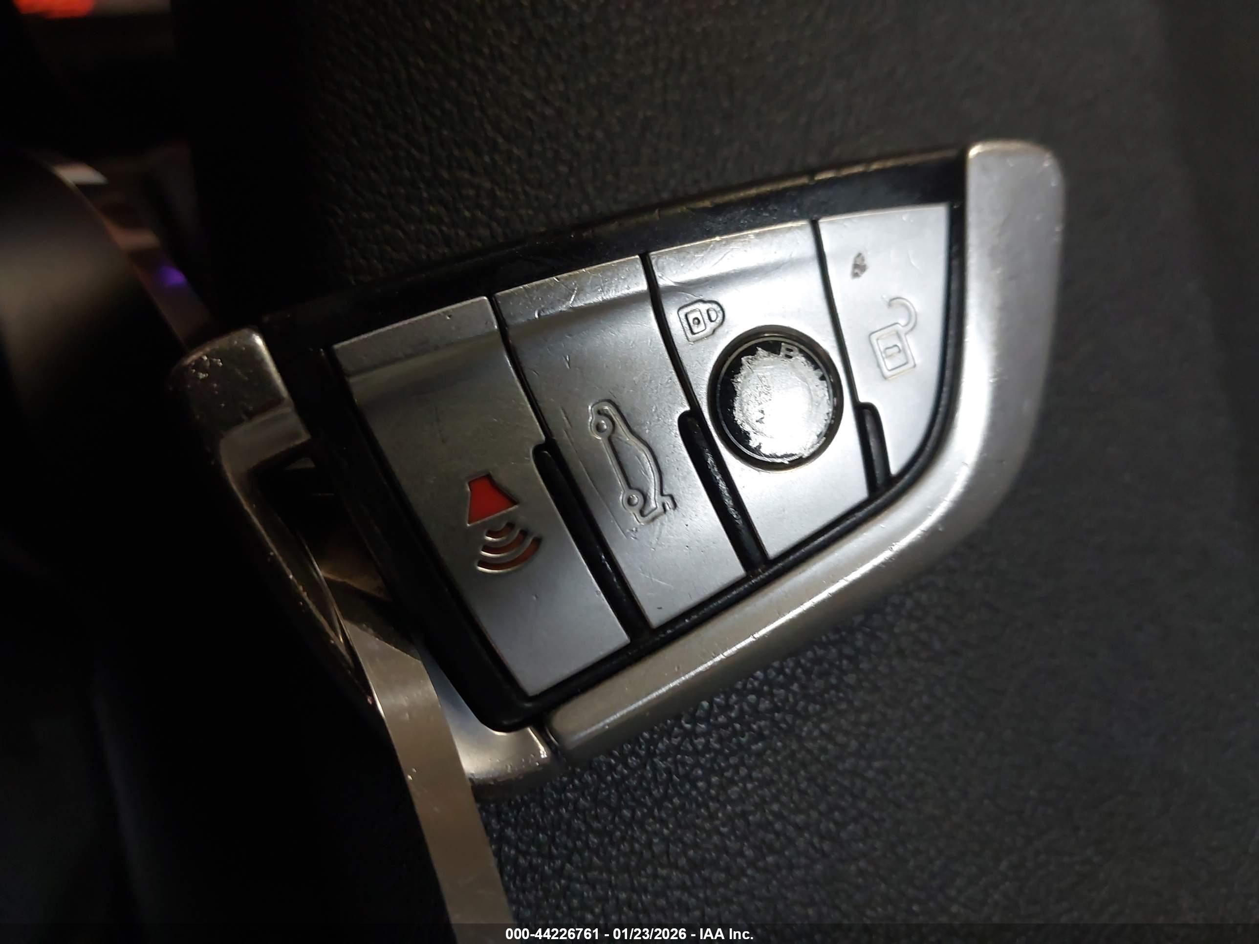 BMW 530I image 11