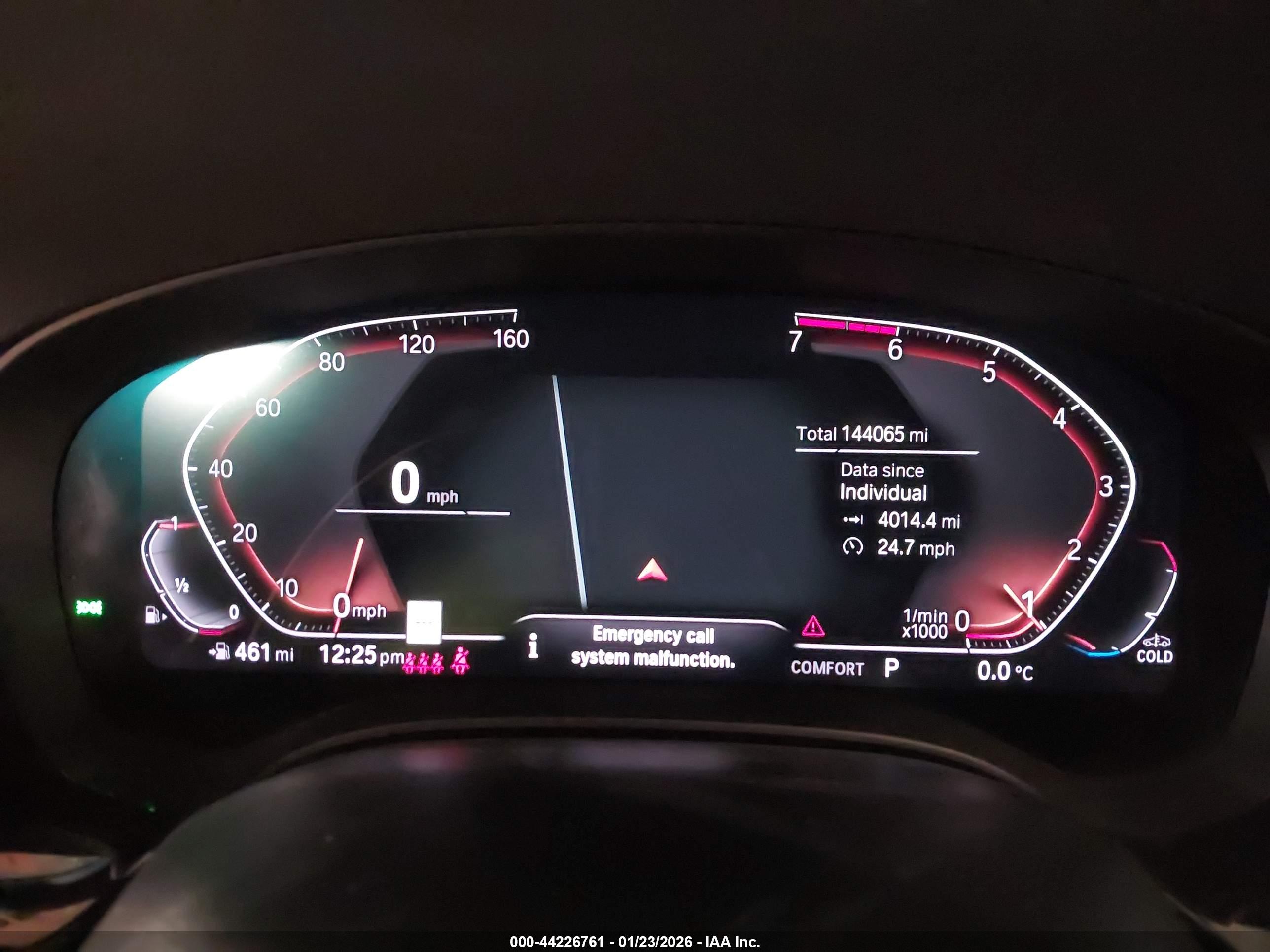 BMW 530I image 7