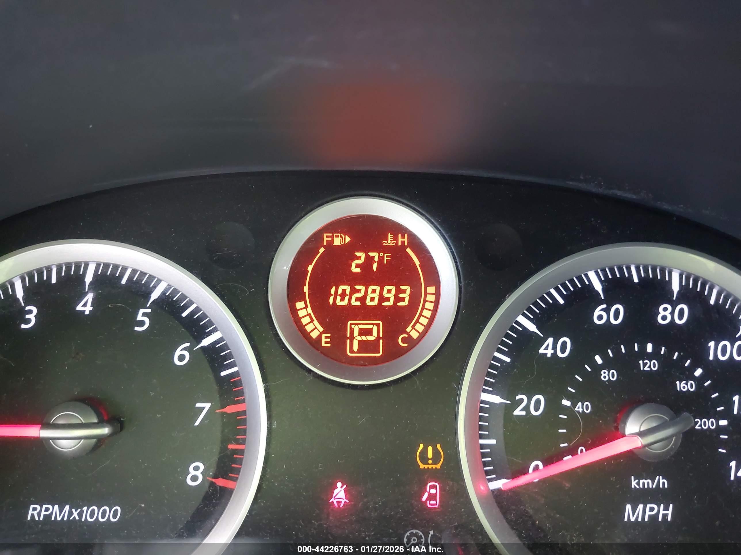NISSAN SENTRA image 7
