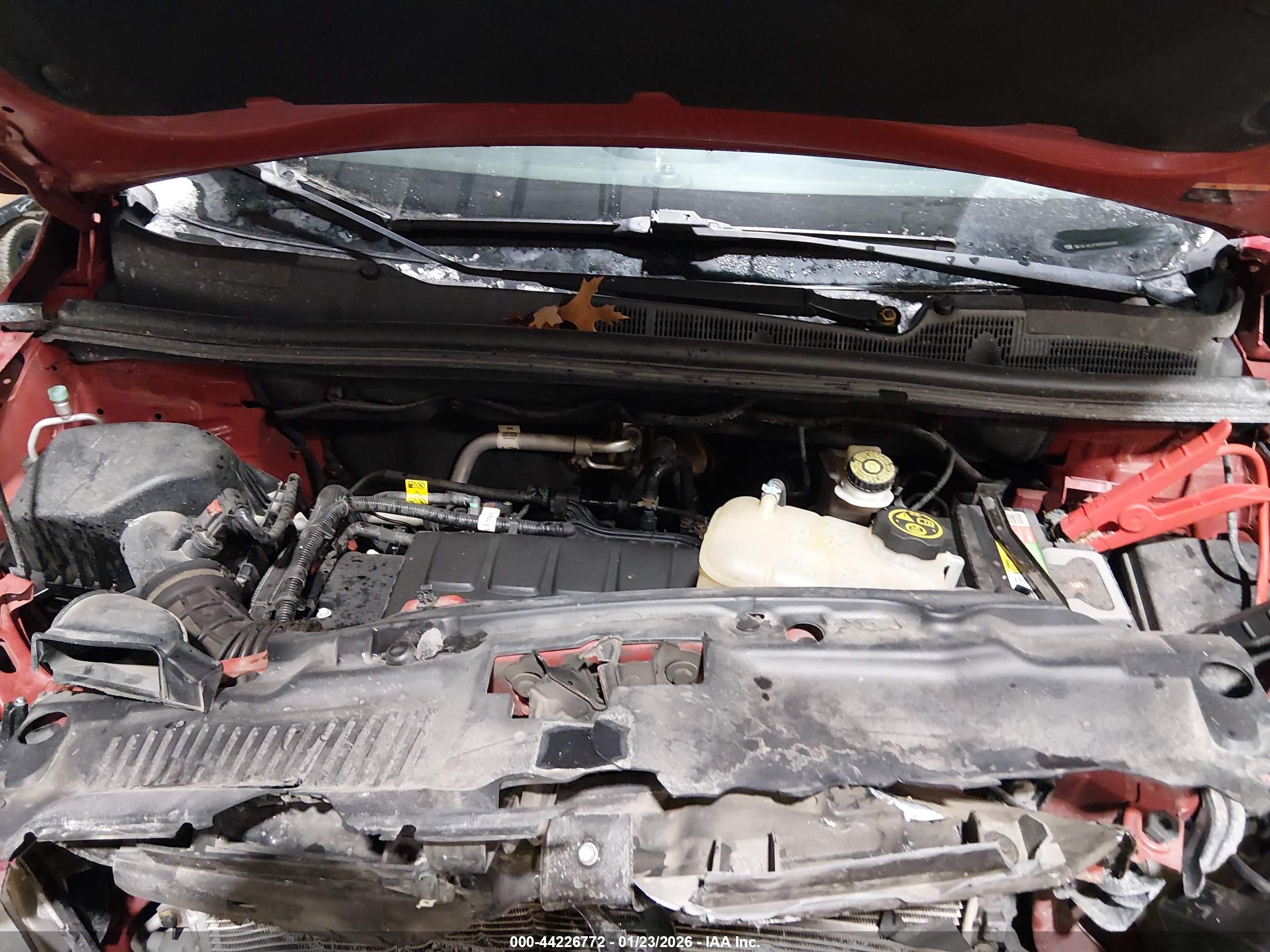 BUICK ENCORE image 10