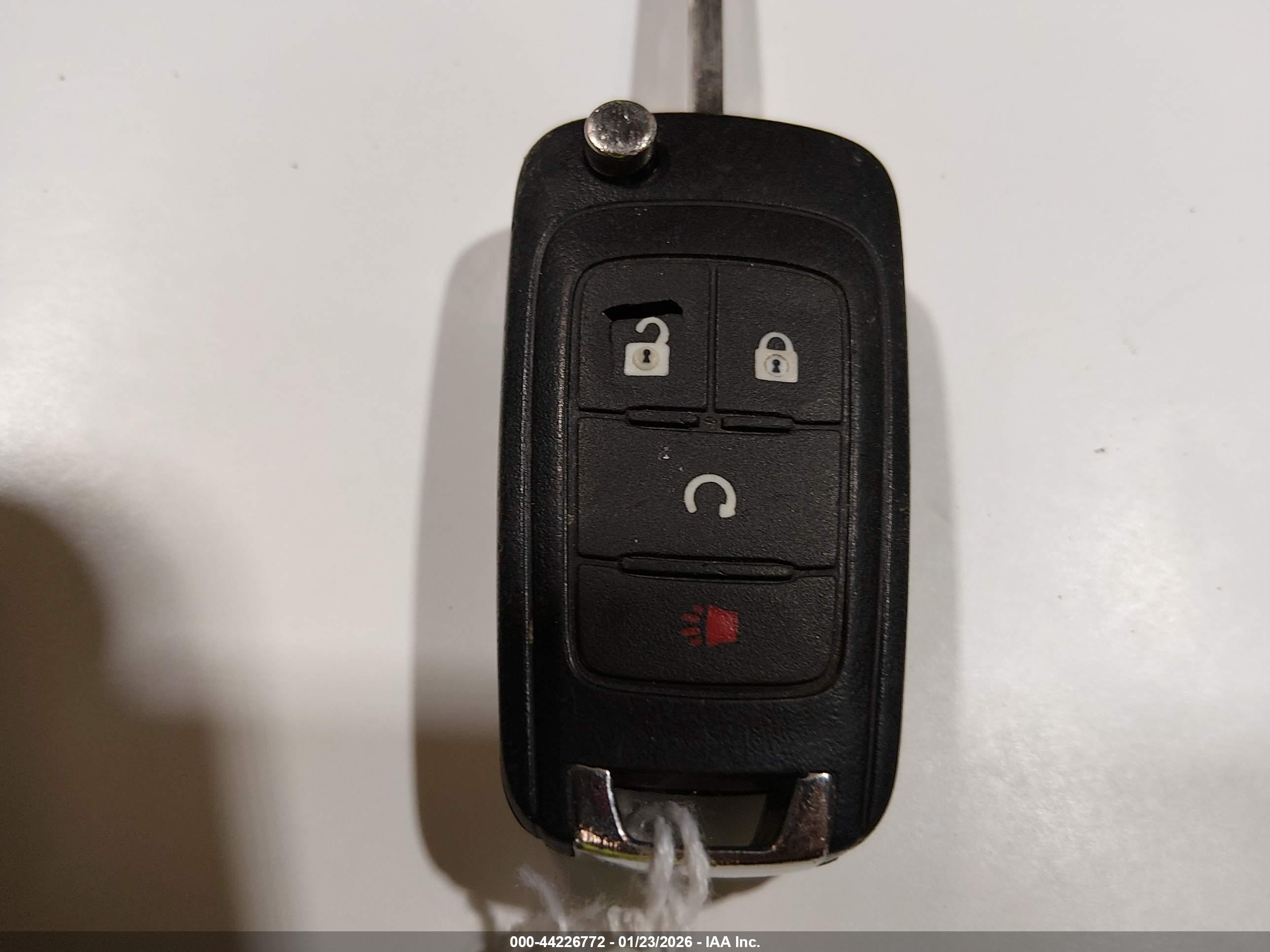 BUICK ENCORE image 11