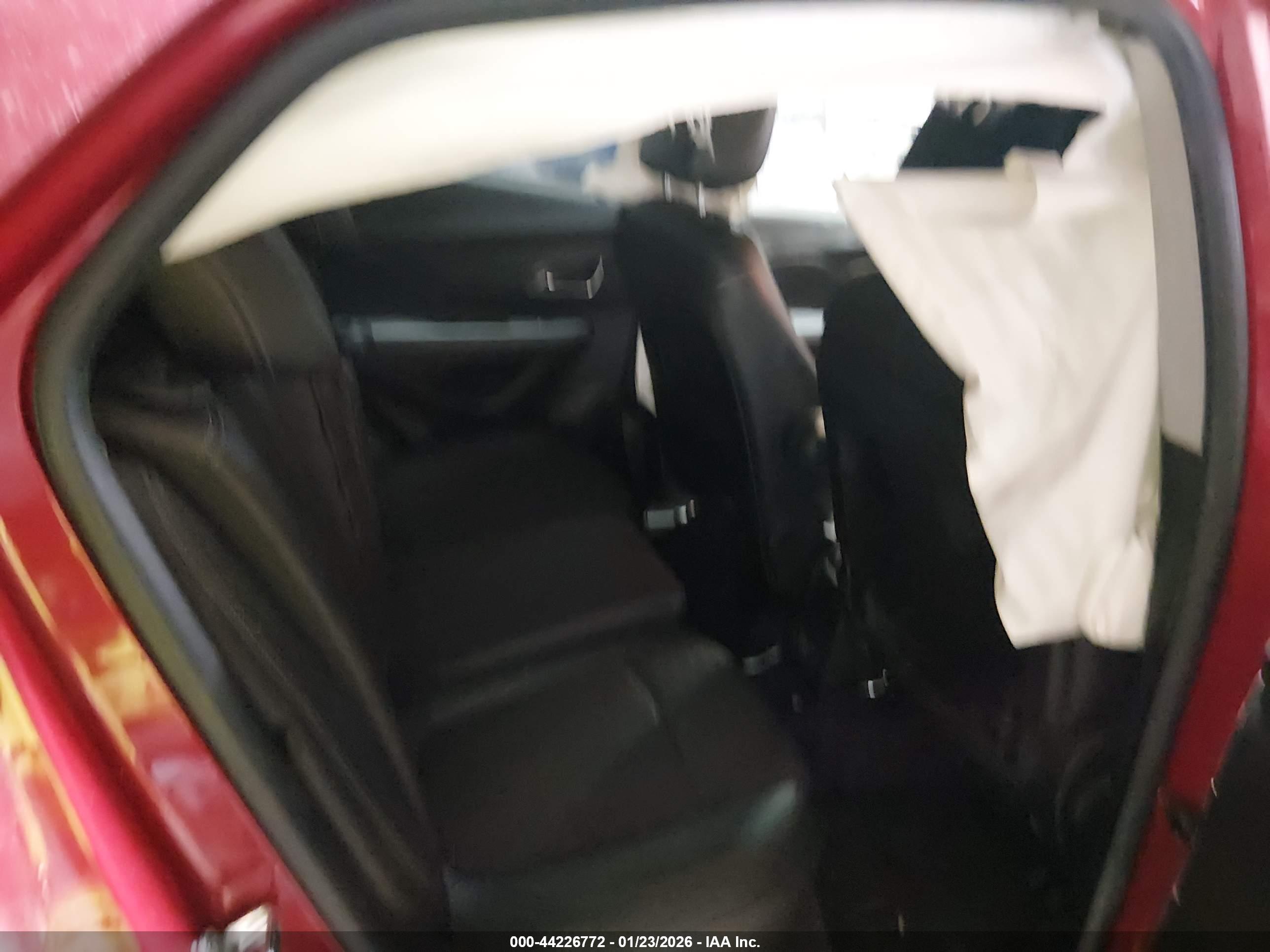 BUICK ENCORE image 8