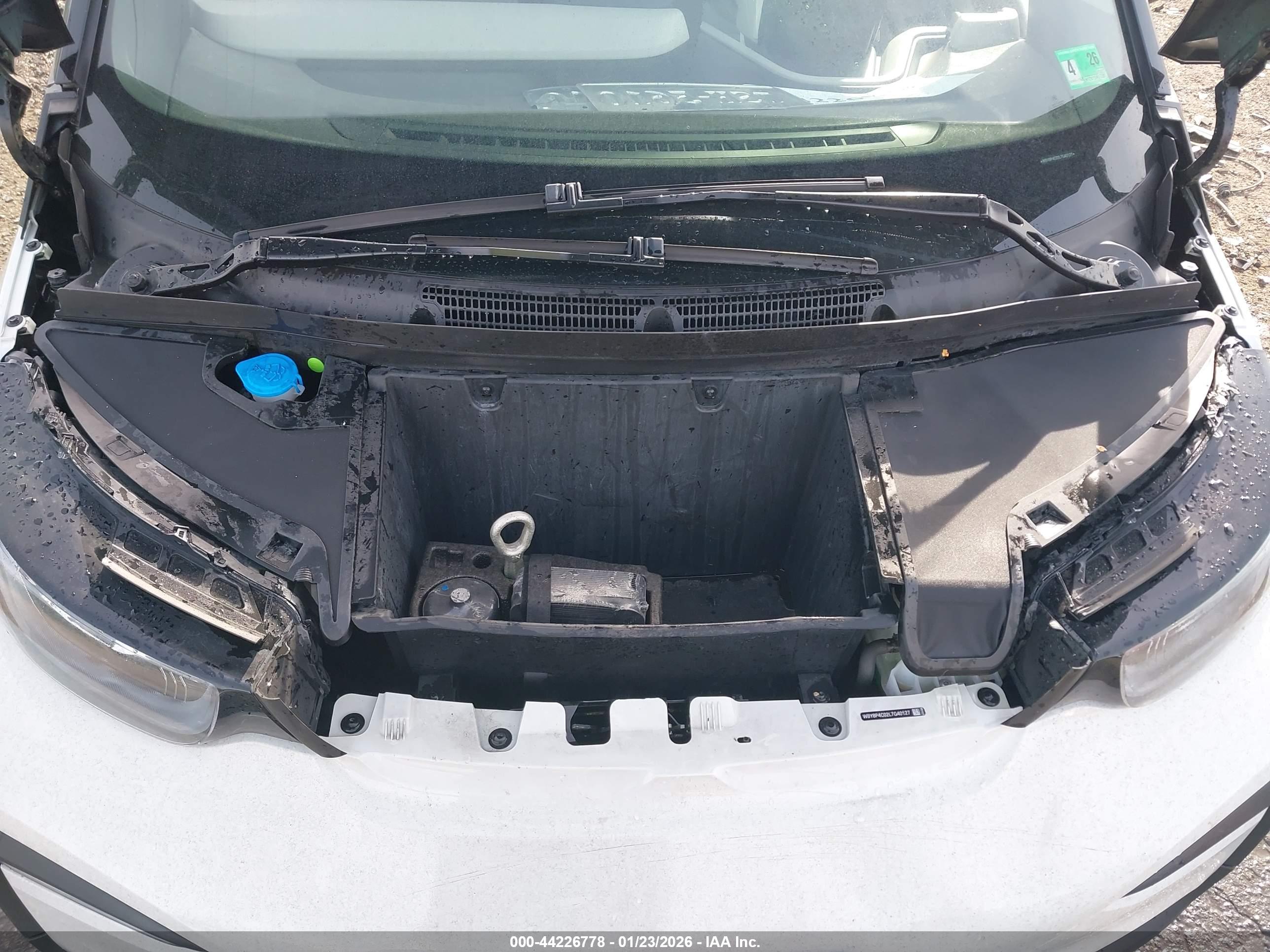 BMW I3 image 10