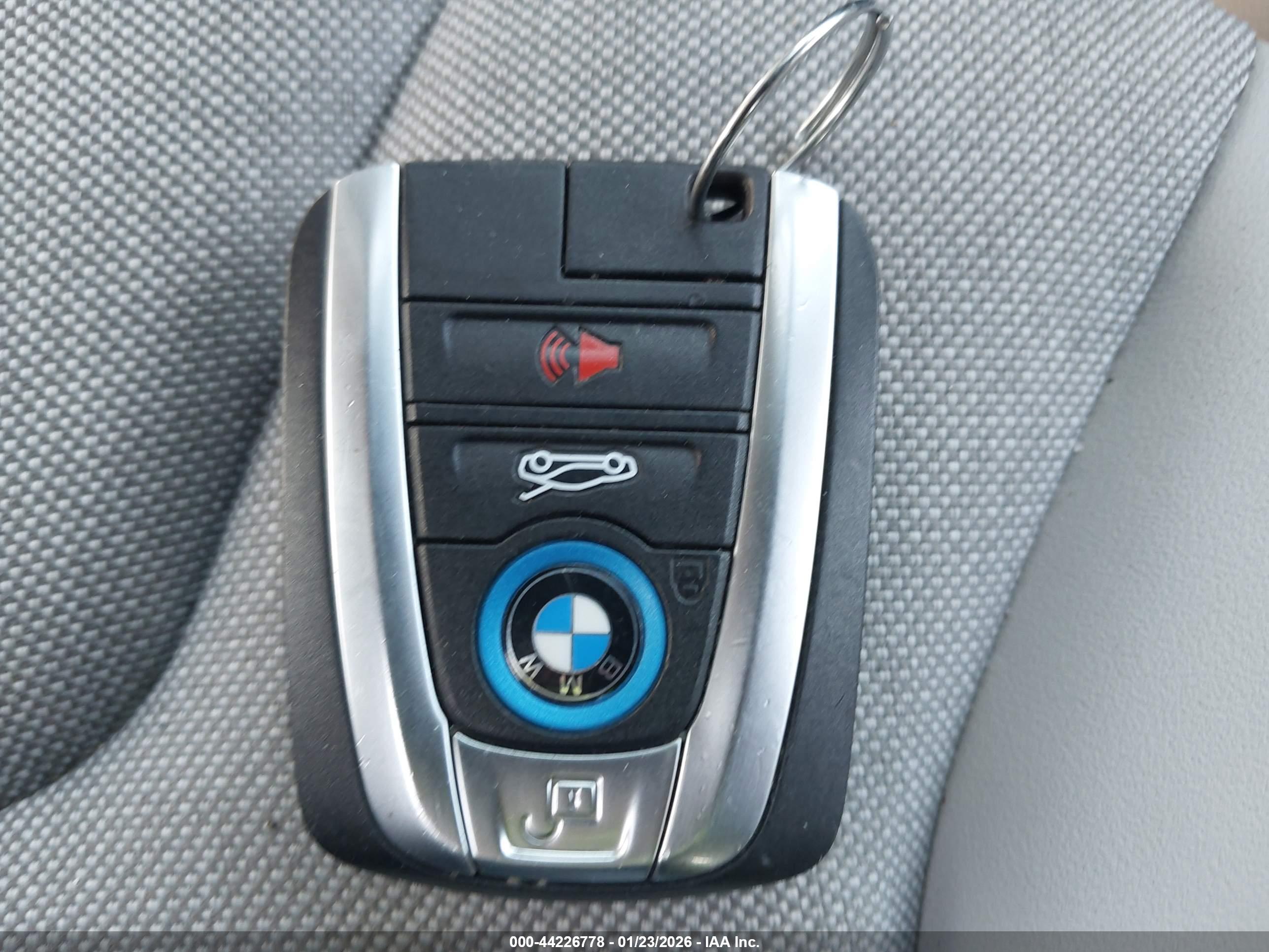 BMW I3 image 11