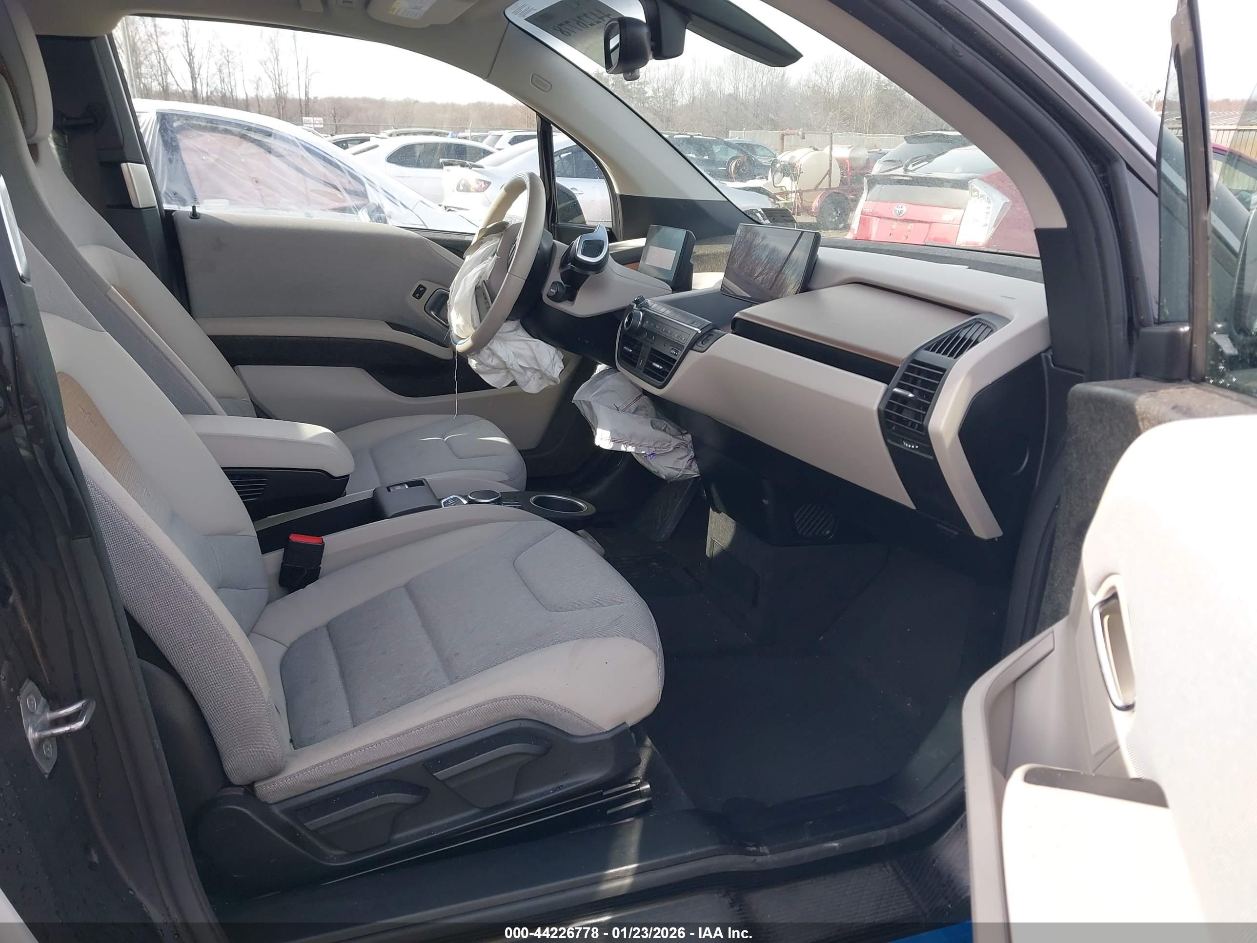 BMW I3 image 5