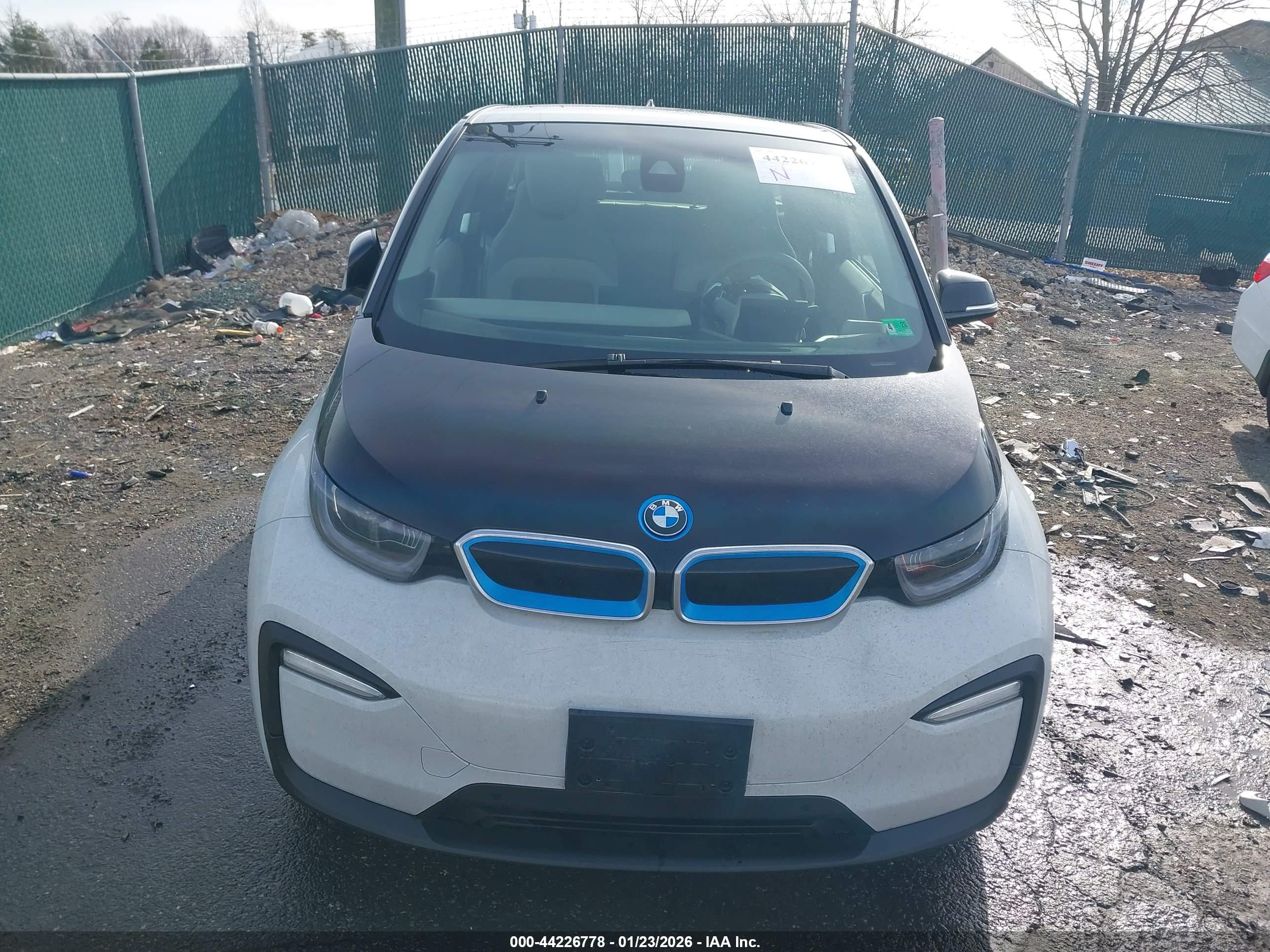 BMW I3 image 6