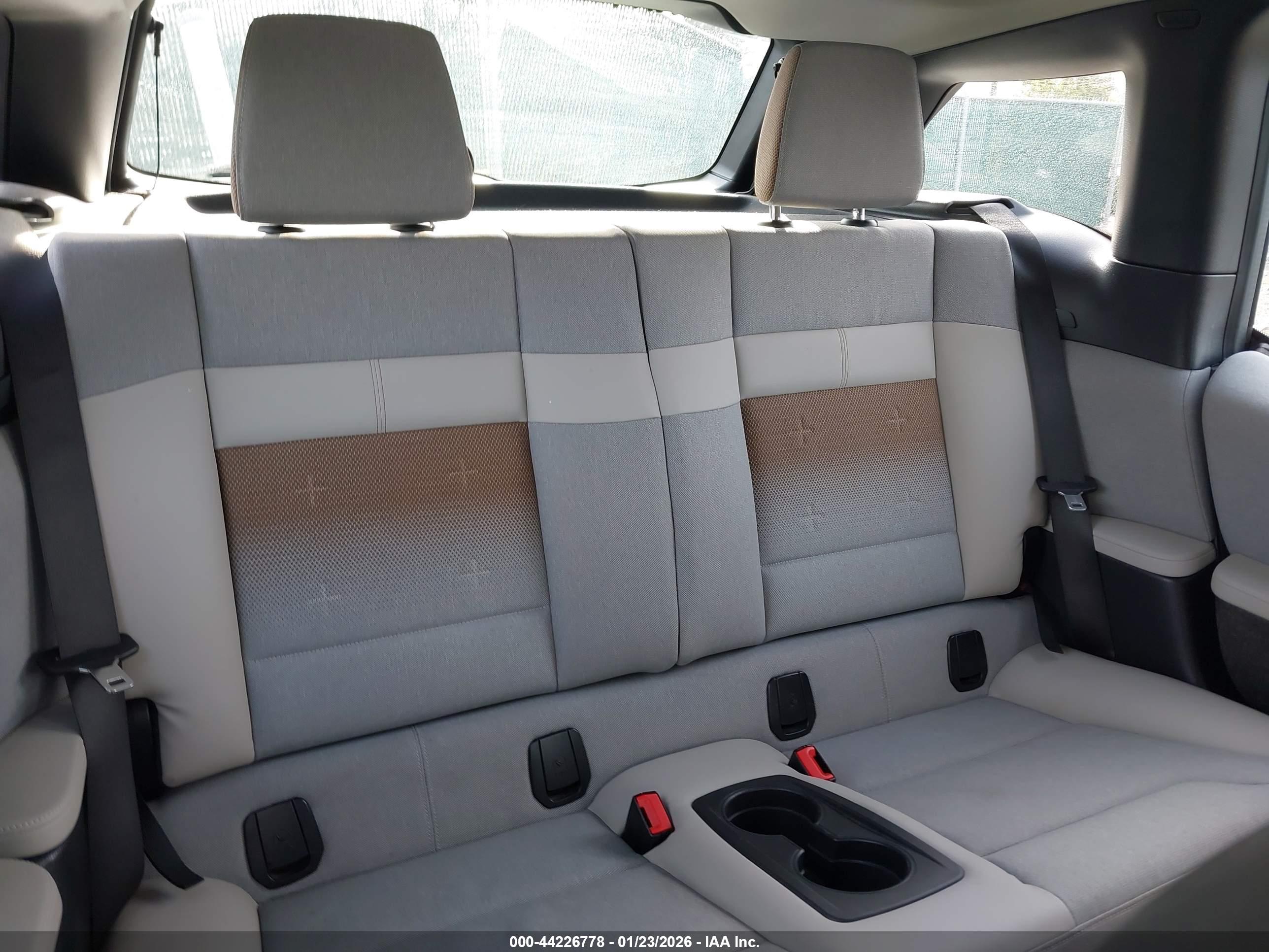 BMW I3 image 8