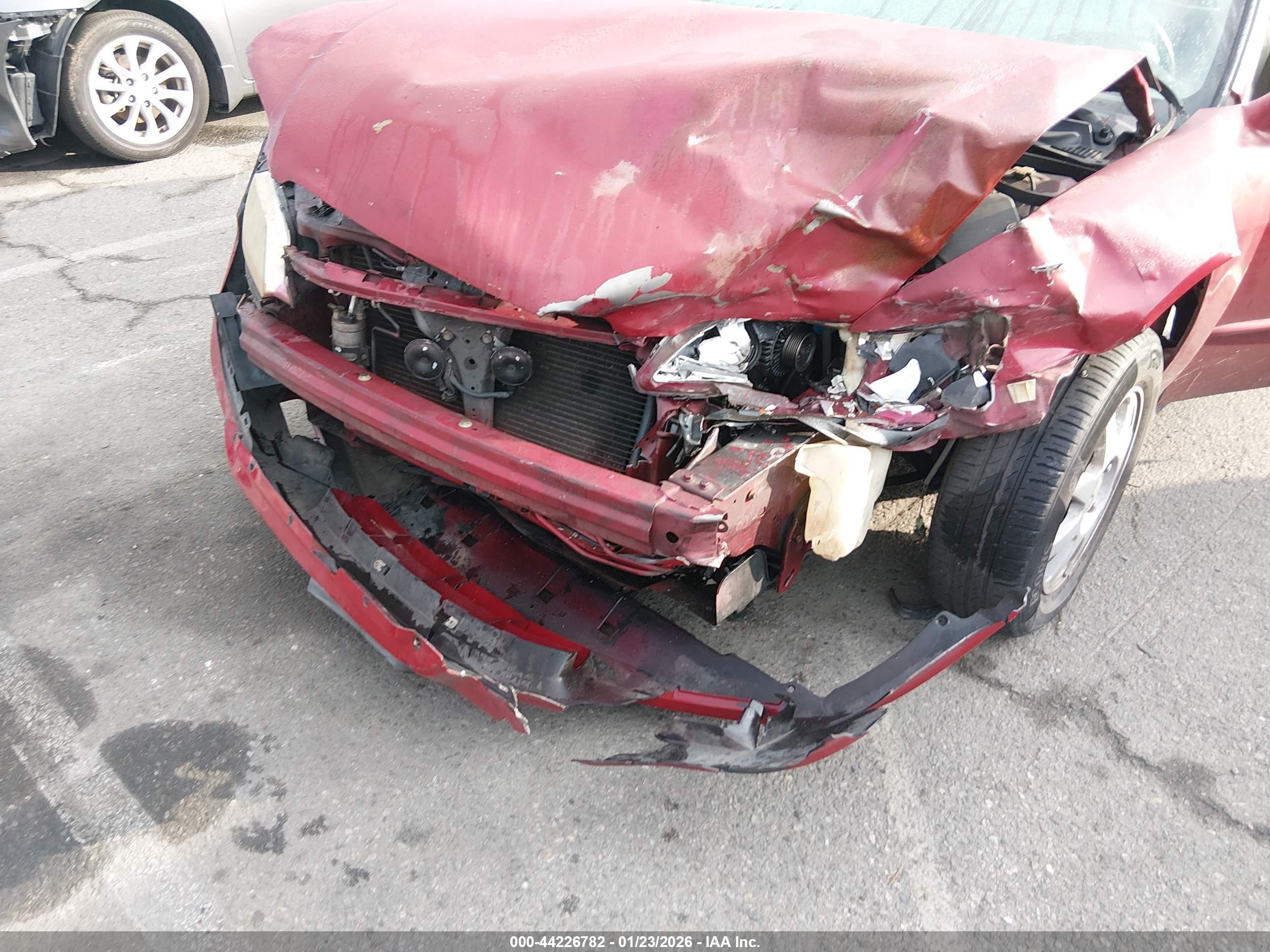 HONDA ACCORD image 6