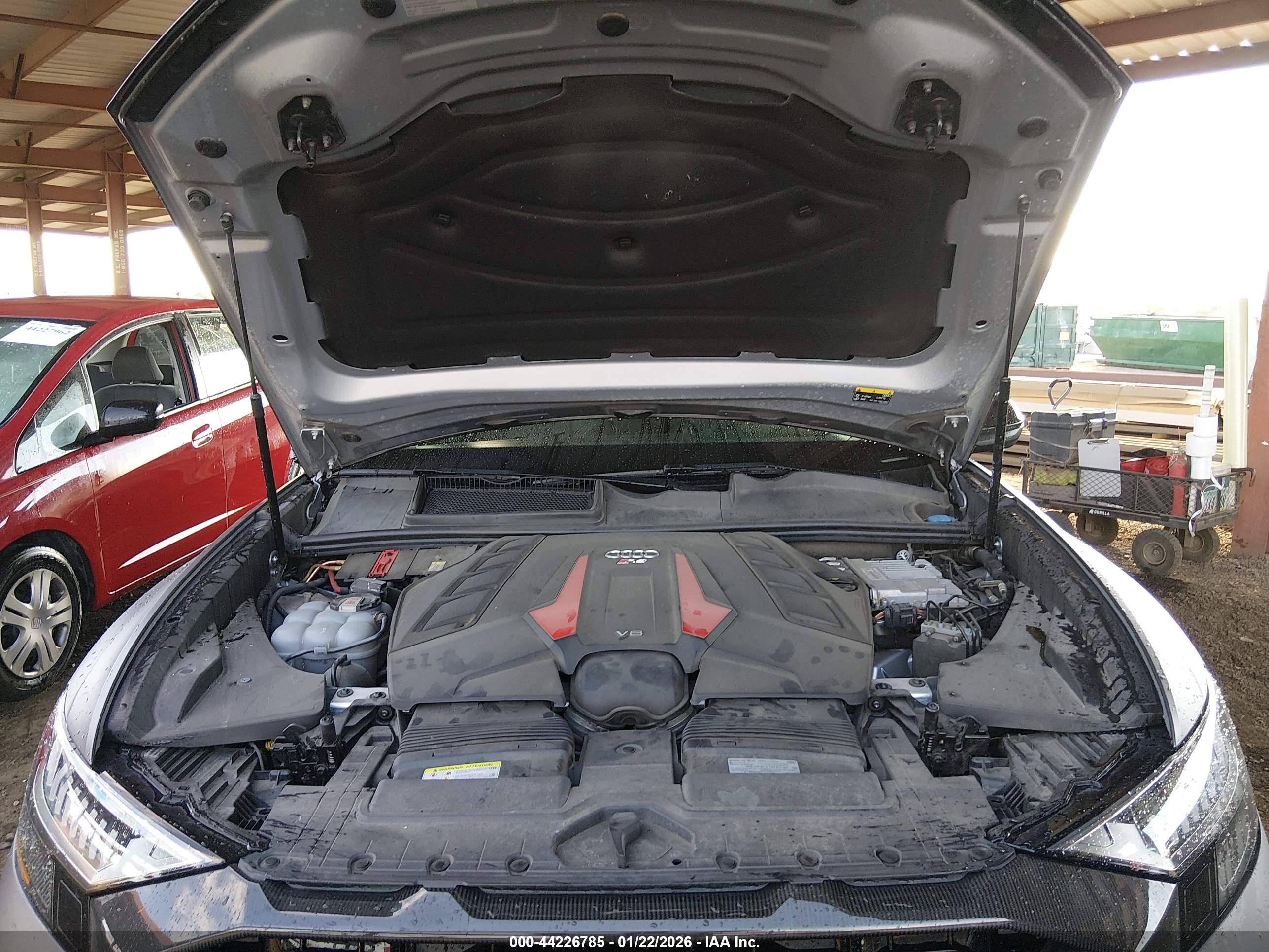 AUDI RS image 10