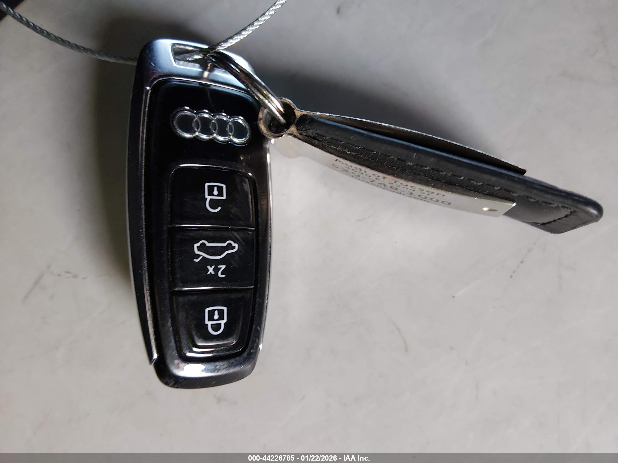 AUDI RS image 11