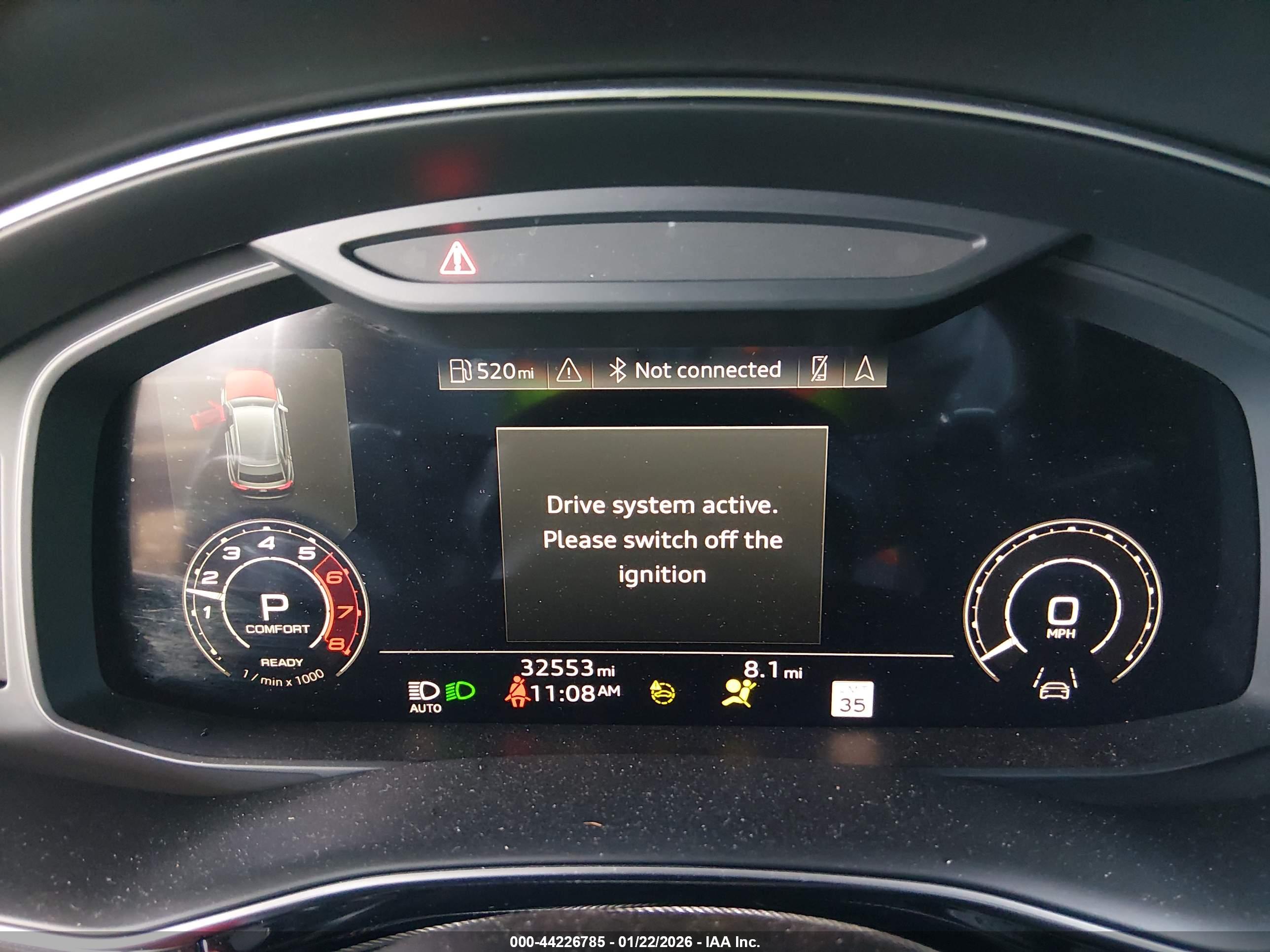 AUDI RS image 7