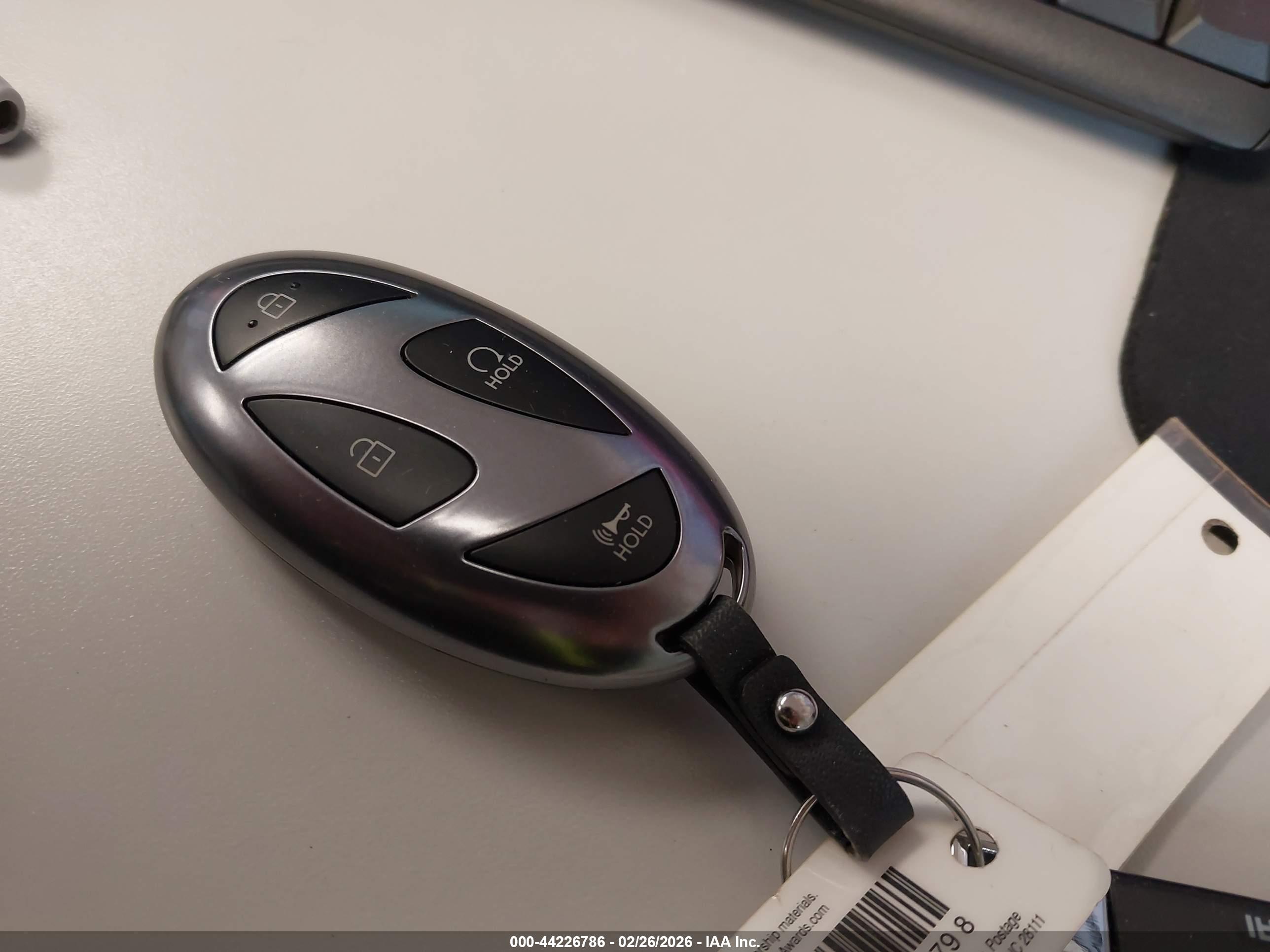 HYUNDAI ELANTRA image 11