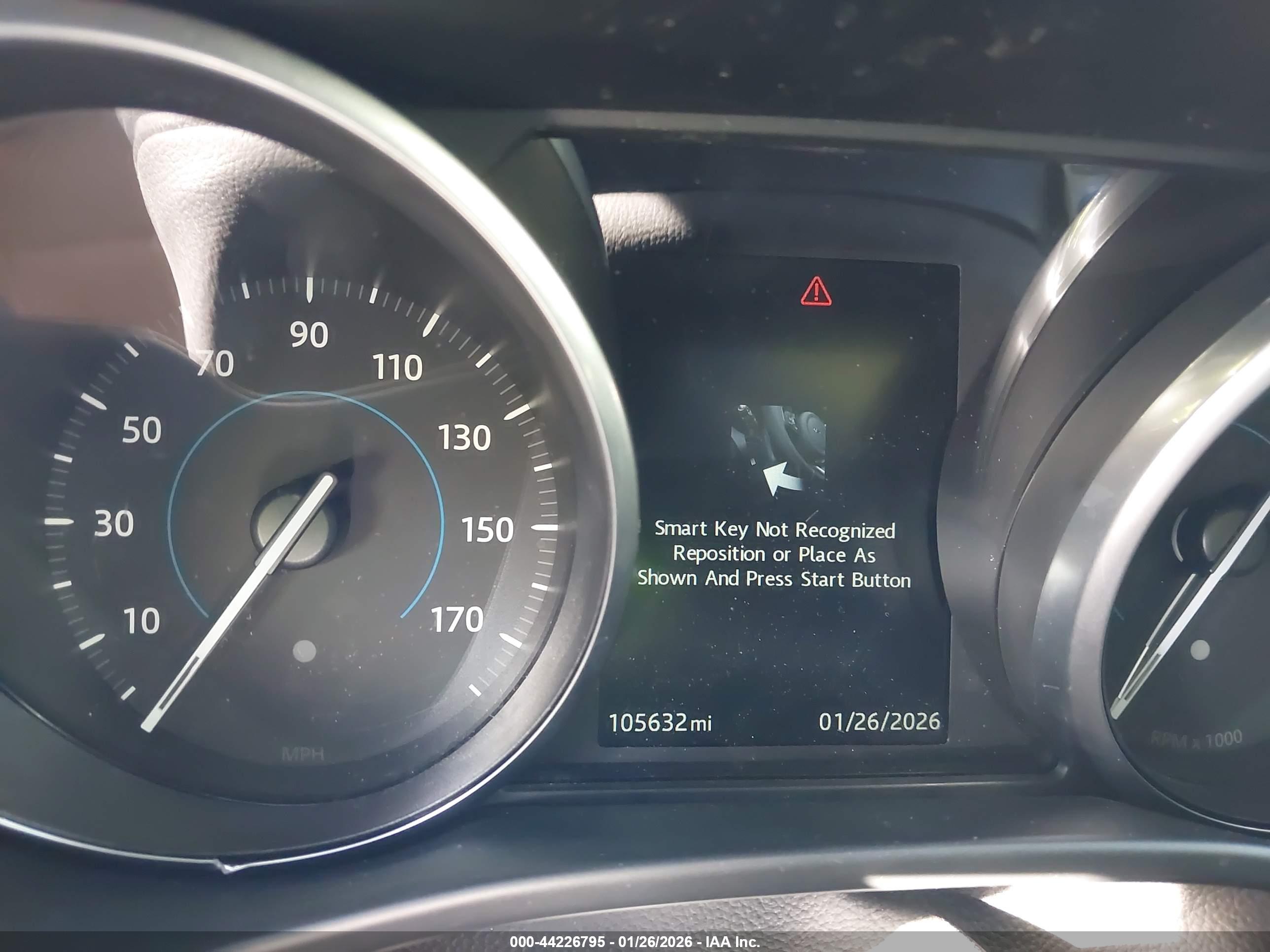 JAGUAR XE image 7