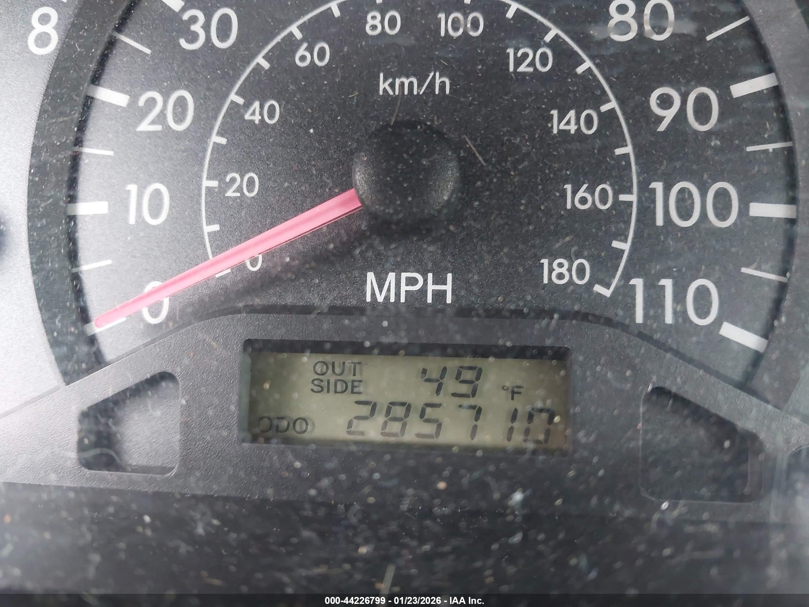 TOYOTA COROLLA image 7