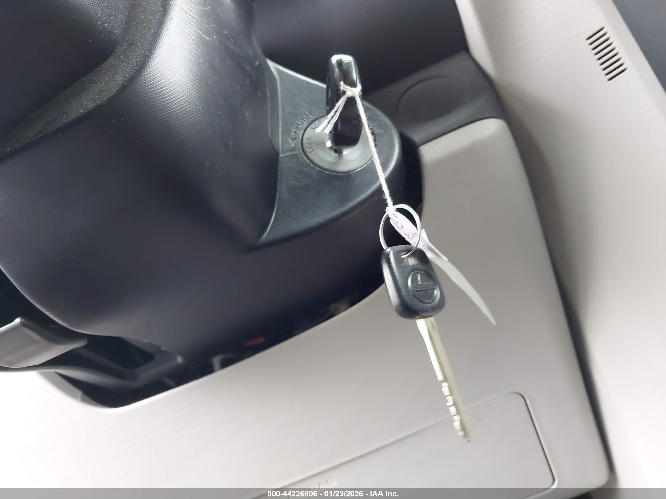 SCION IQ image 11