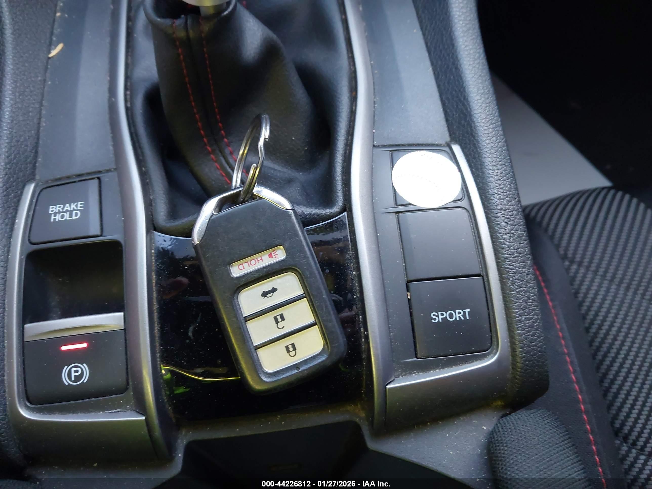 HONDA CIVIC image 11