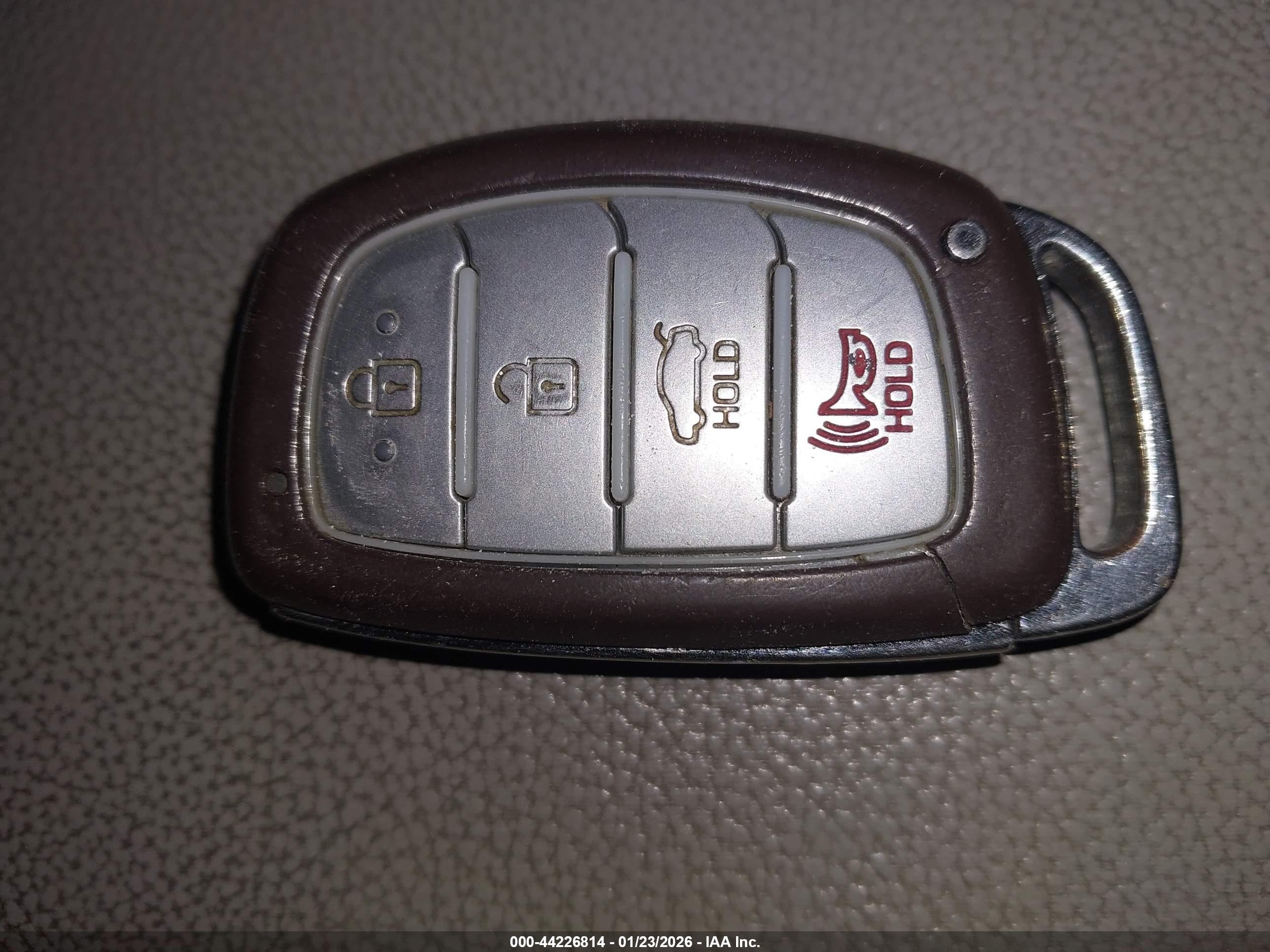 HYUNDAI SONATA image 11