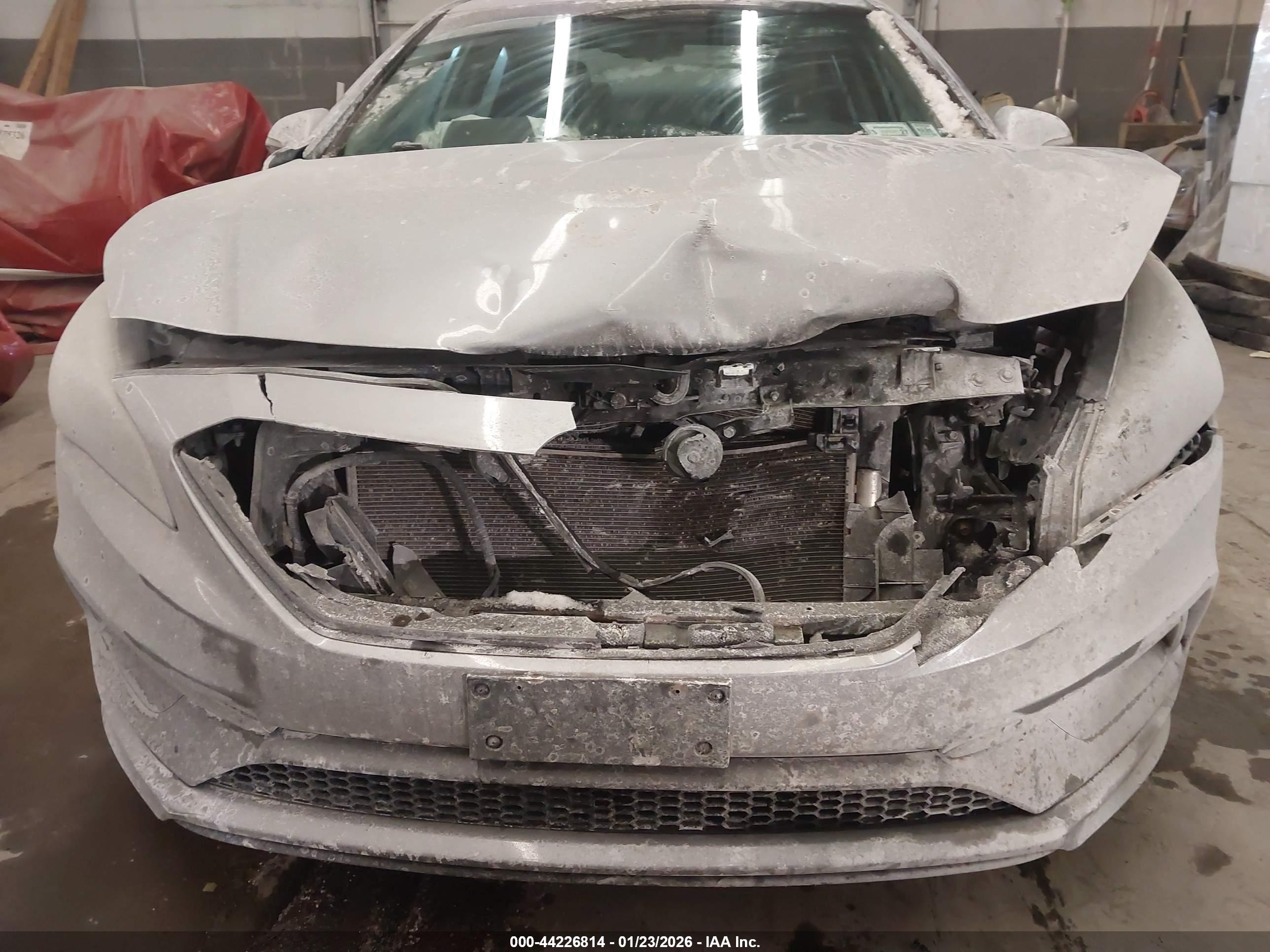 HYUNDAI SONATA image 6