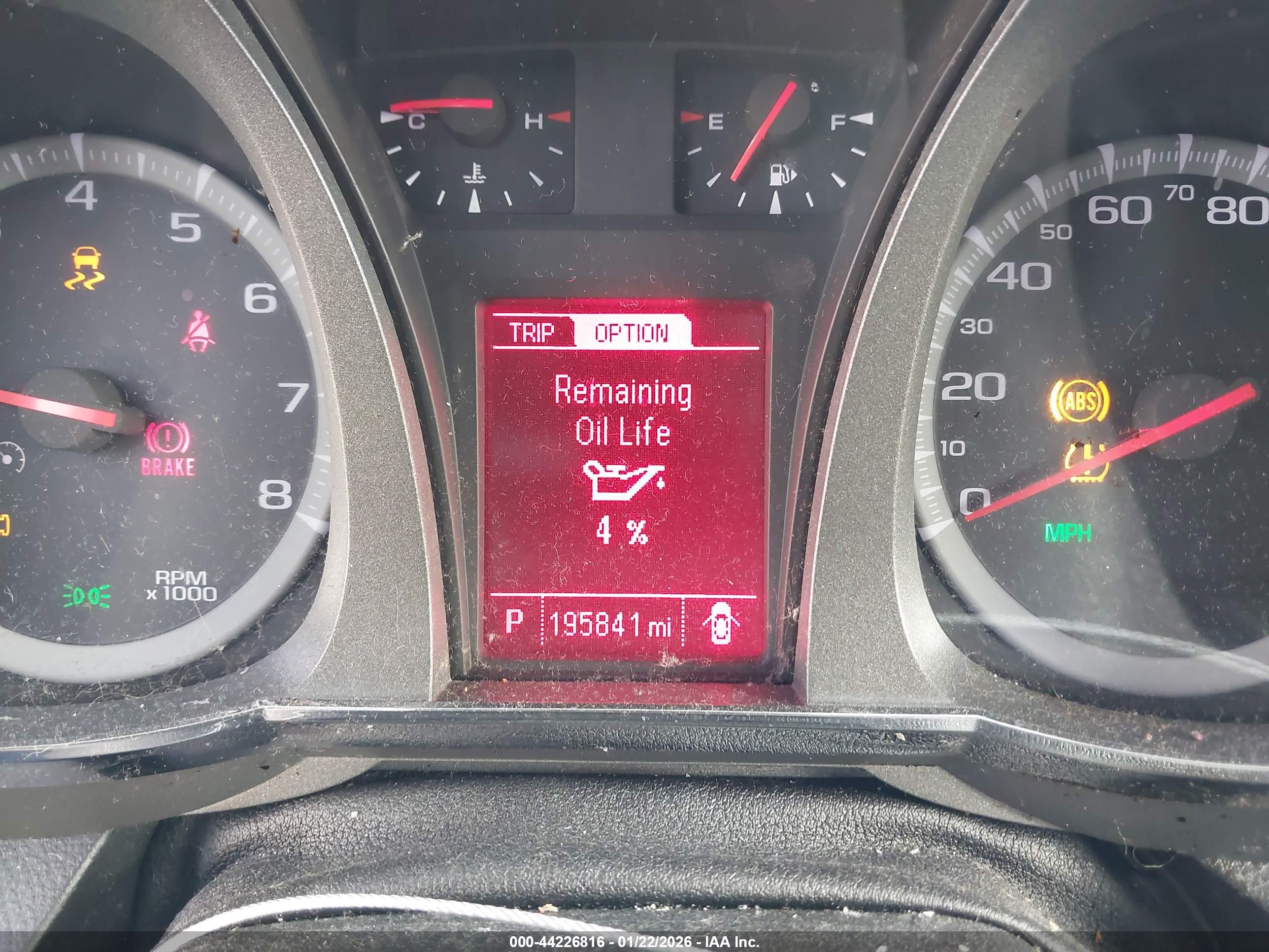 GMC TERRAIN image 7