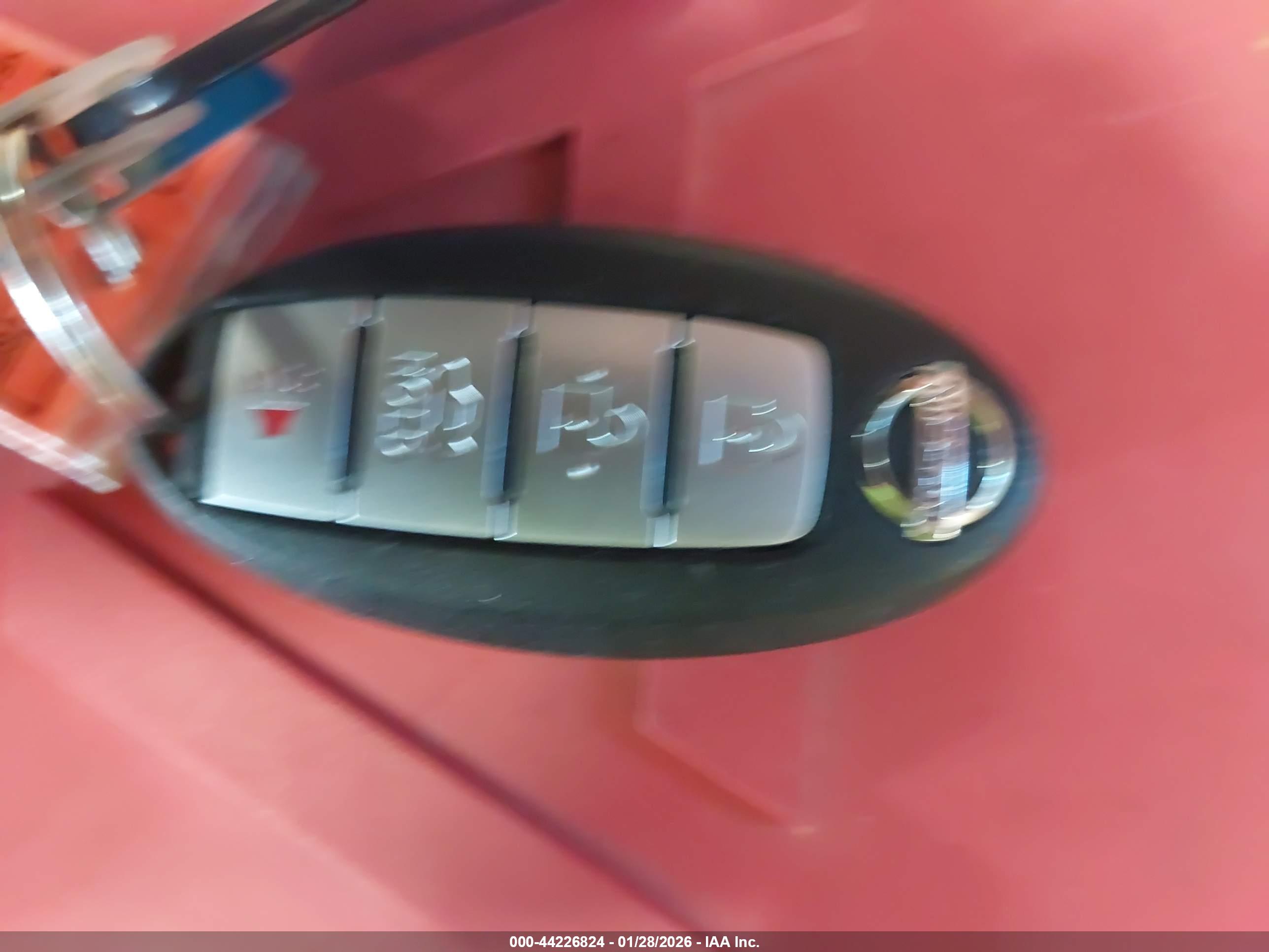 NISSAN ALTIMA image 11