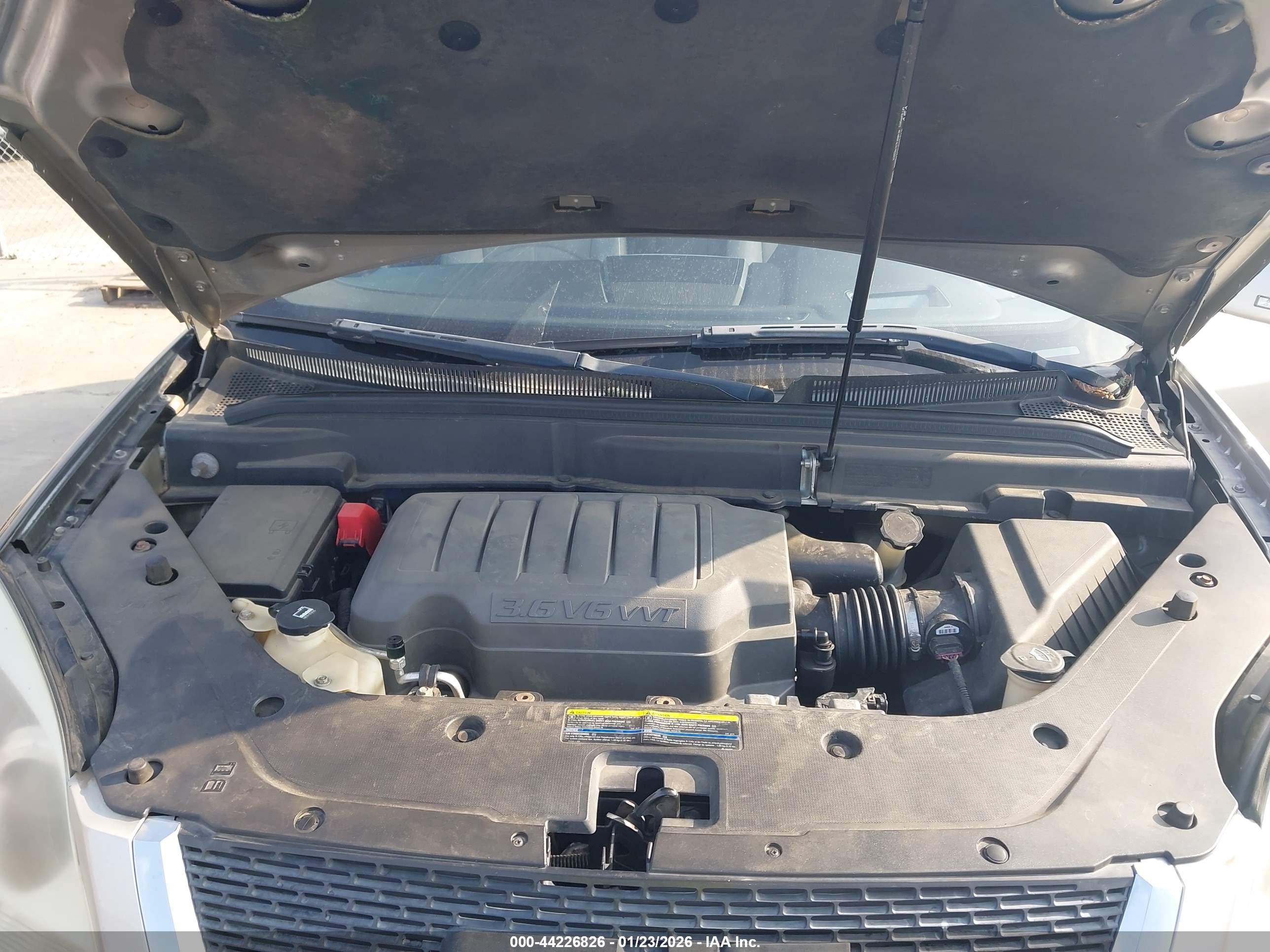 GMC ACADIA image 10