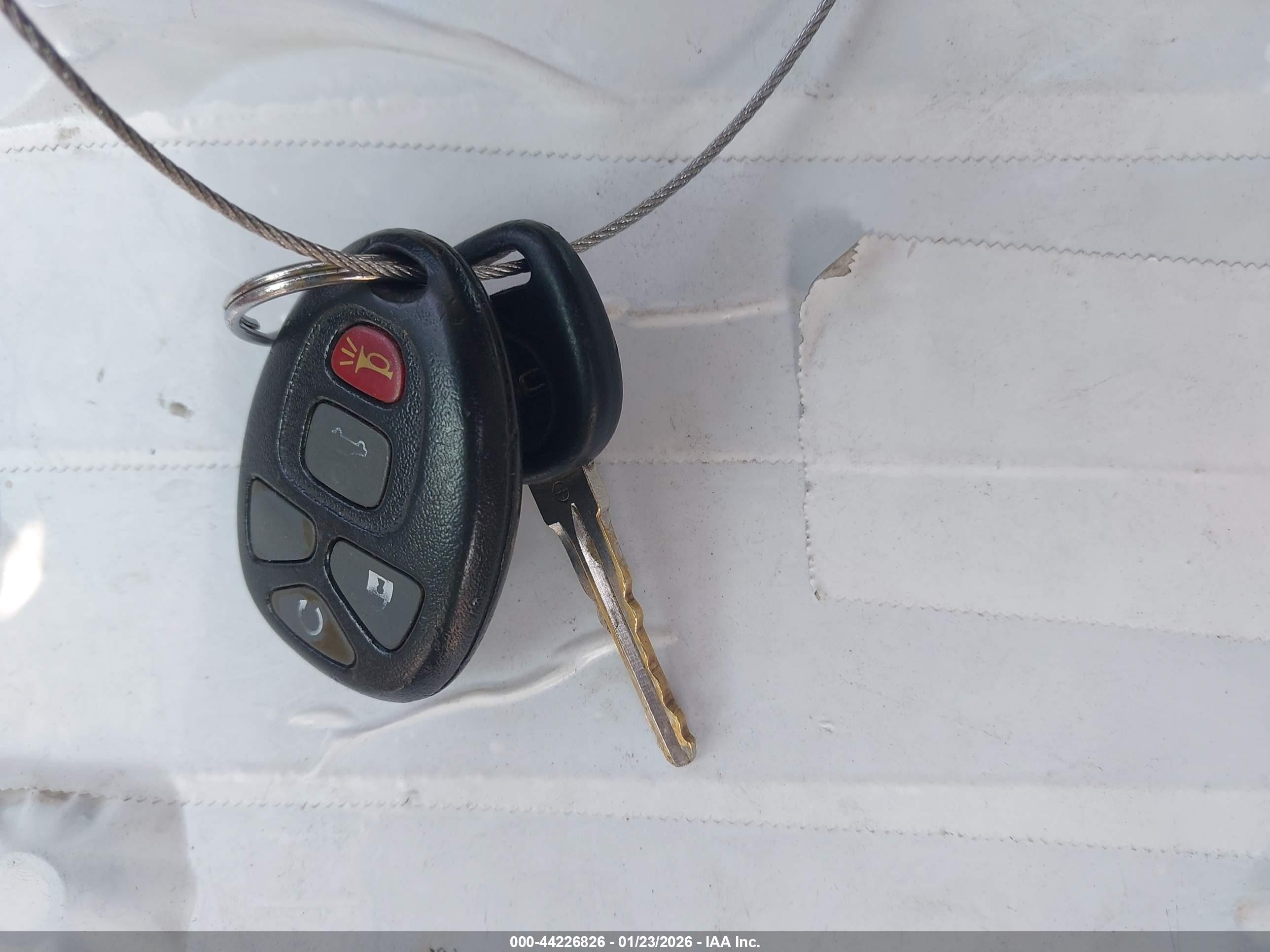 GMC ACADIA image 11