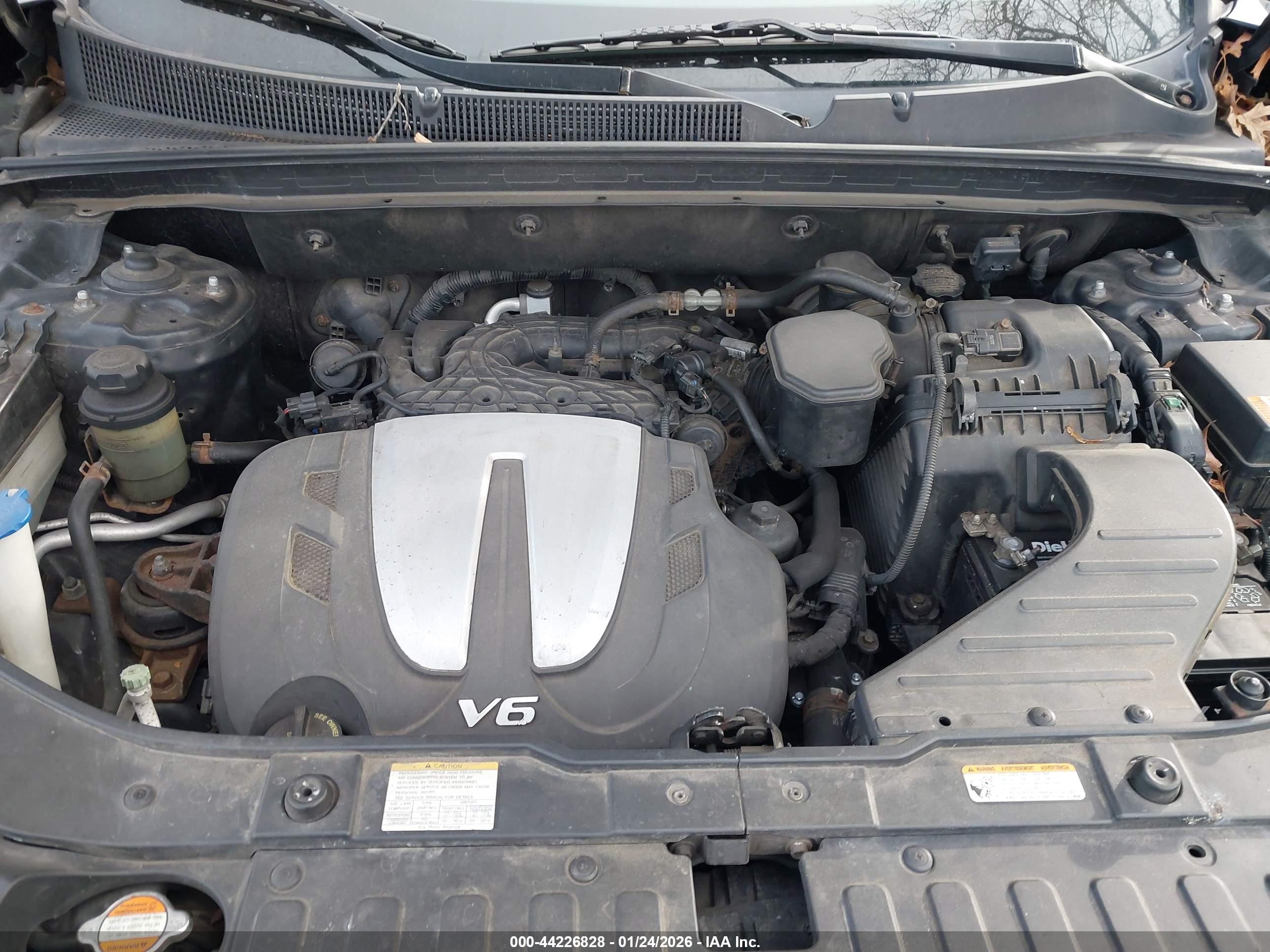 KIA SORENTO image 10