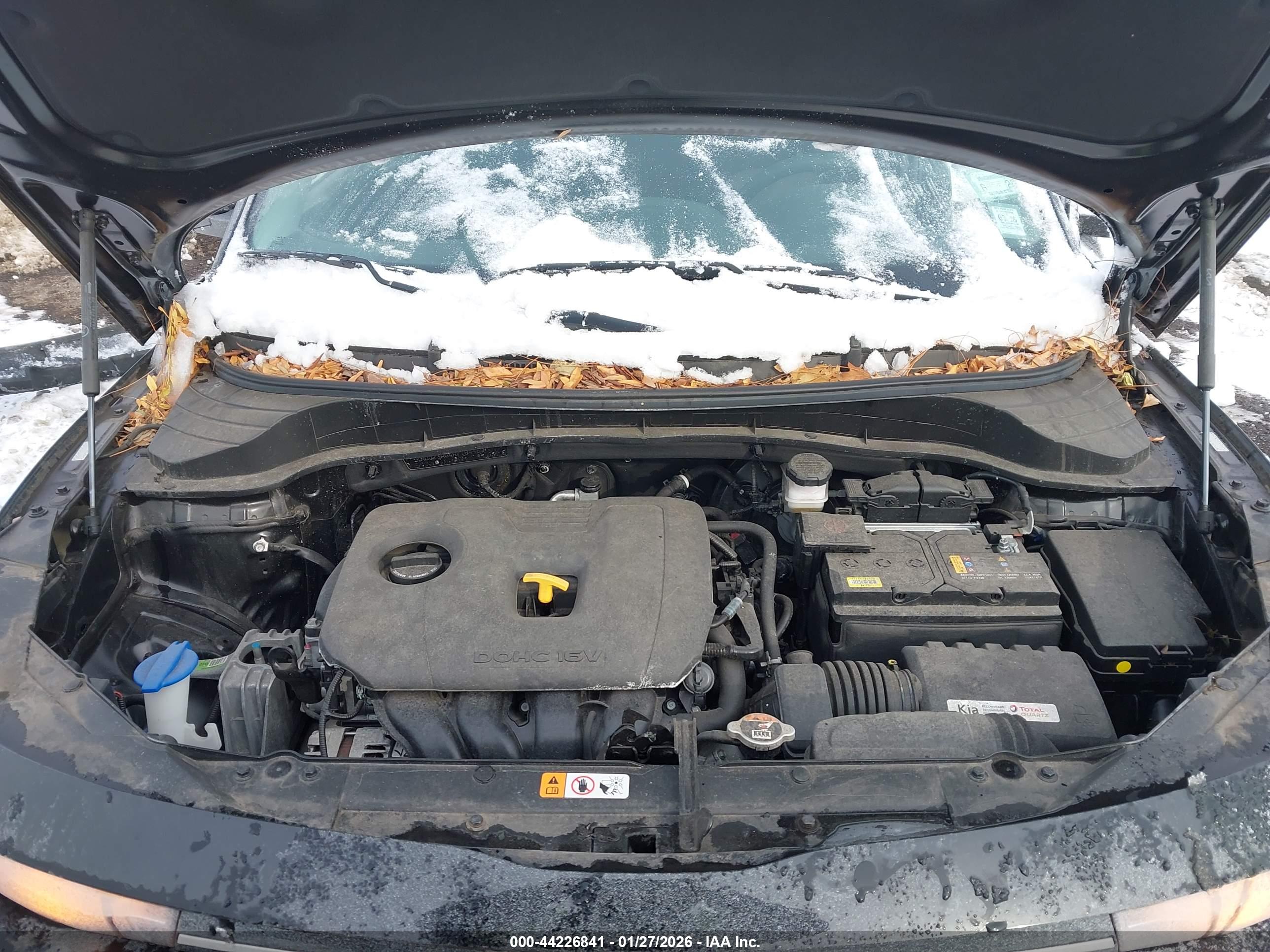 KIA SOUL image 10