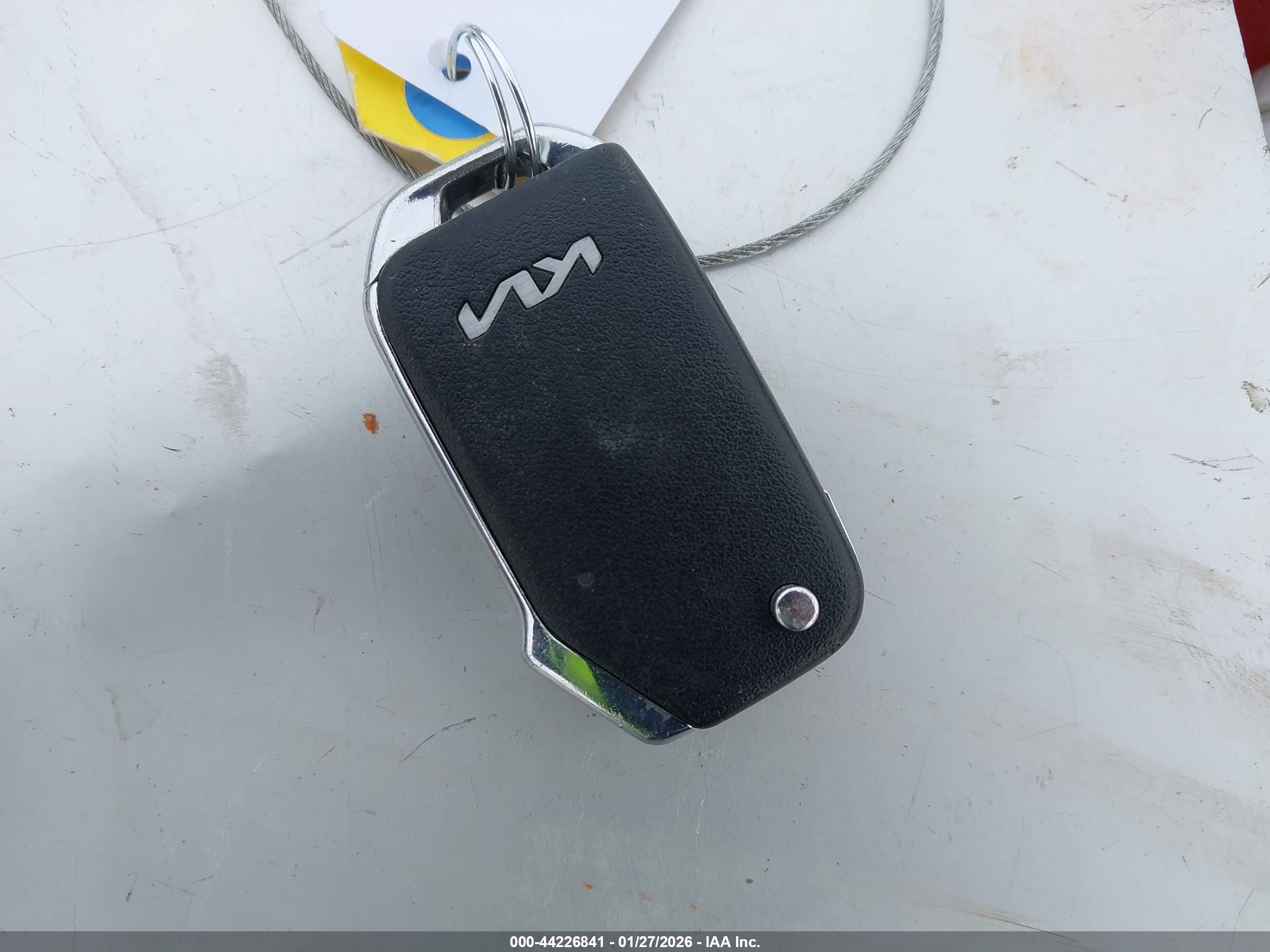 KIA SOUL image 11