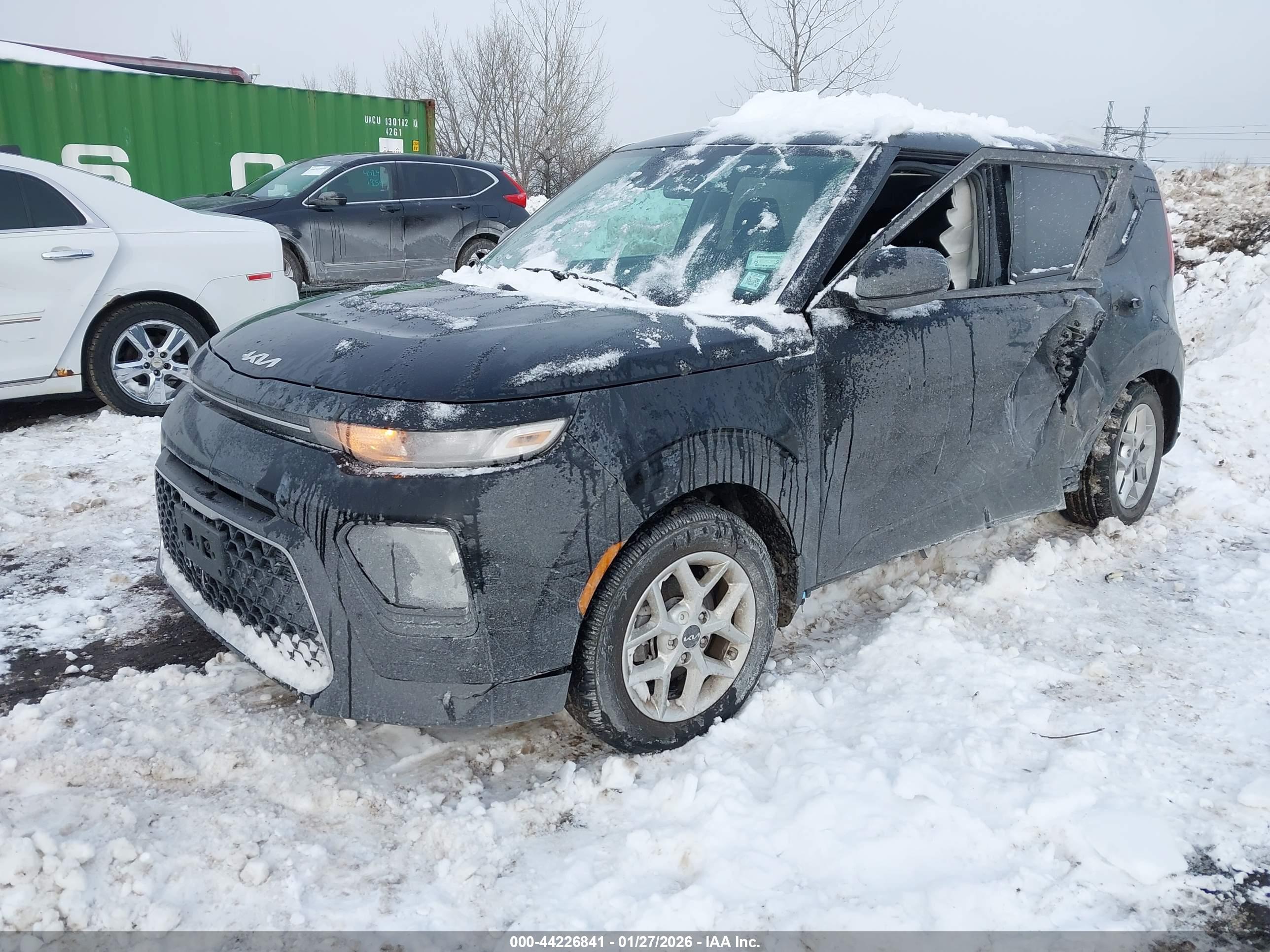 KIA SOUL image 2