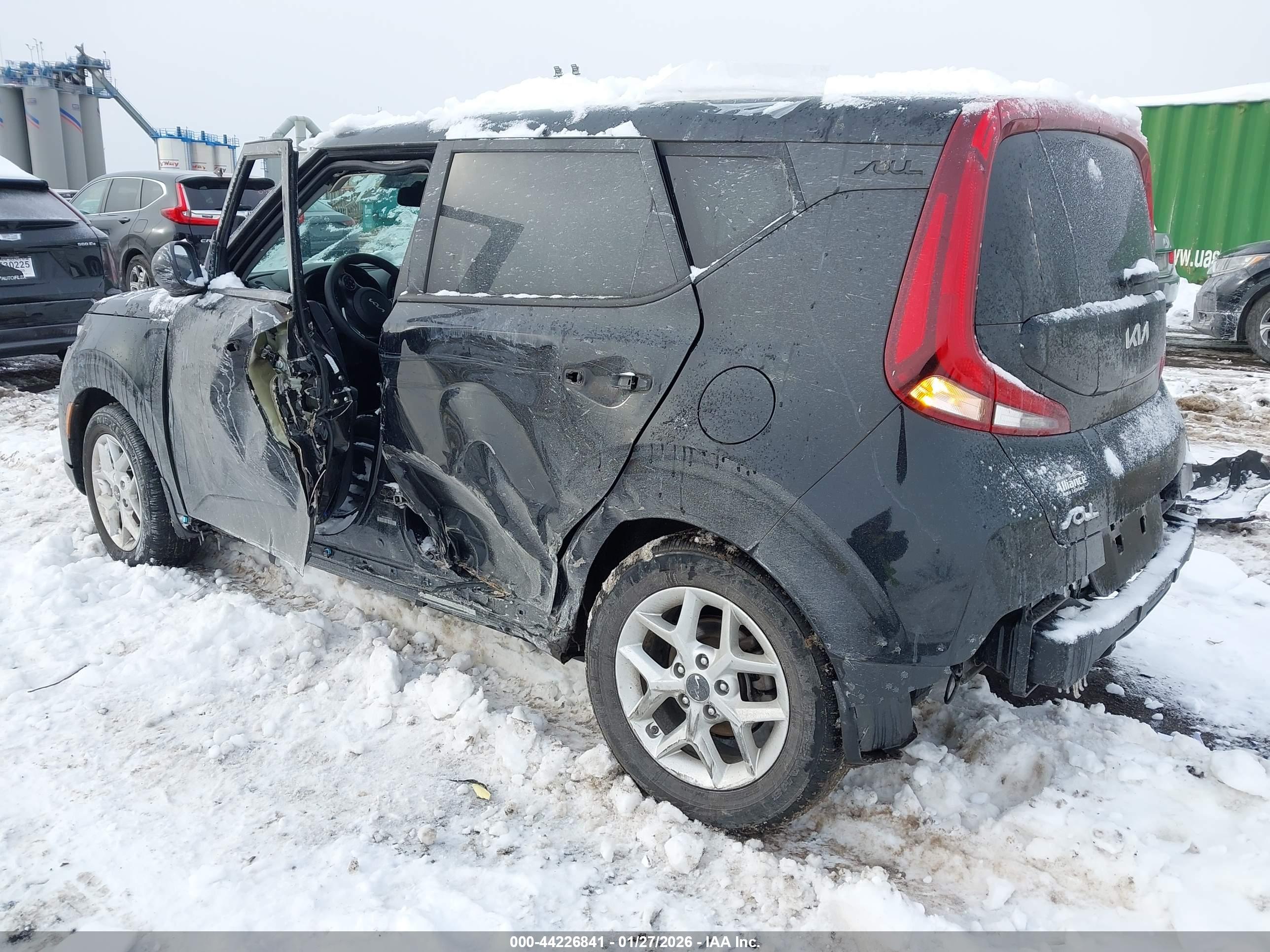 KIA SOUL image 3