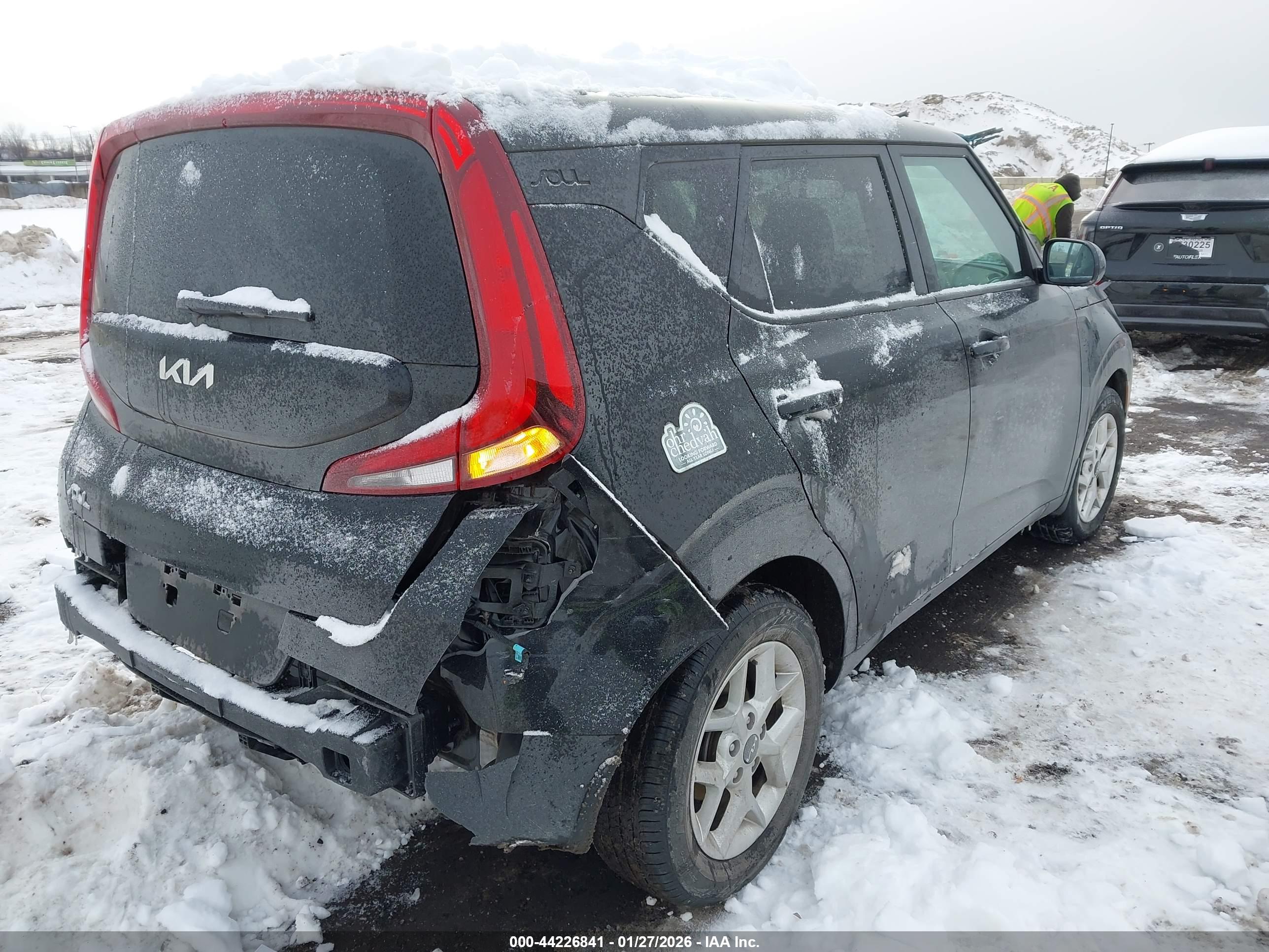 KIA SOUL image 4