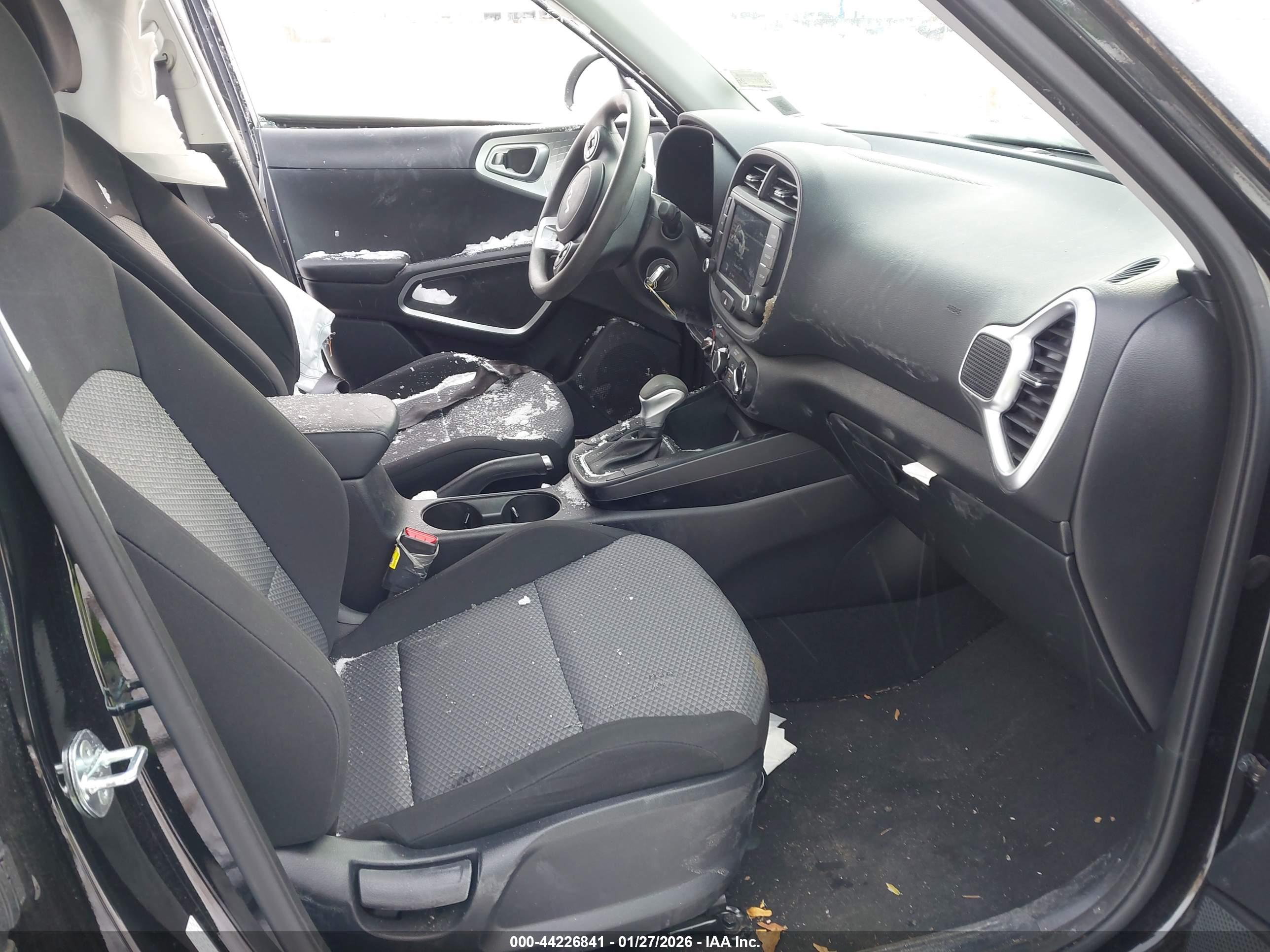 KIA SOUL image 5