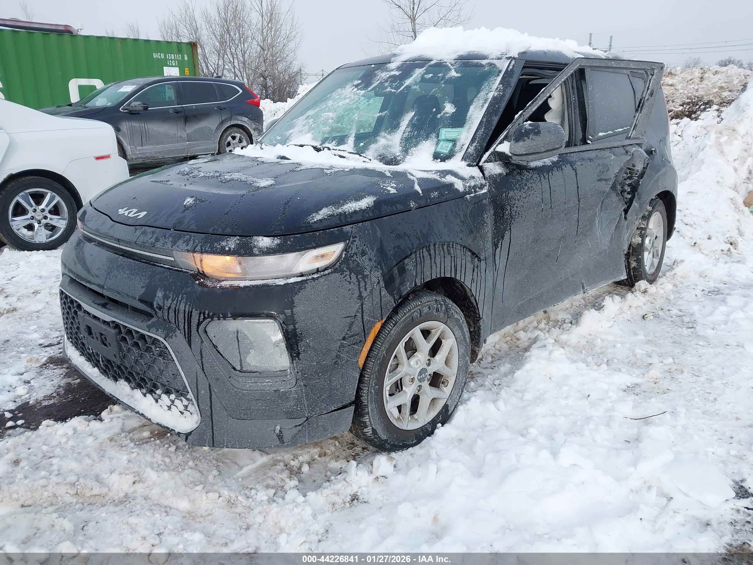 KIA SOUL image 6