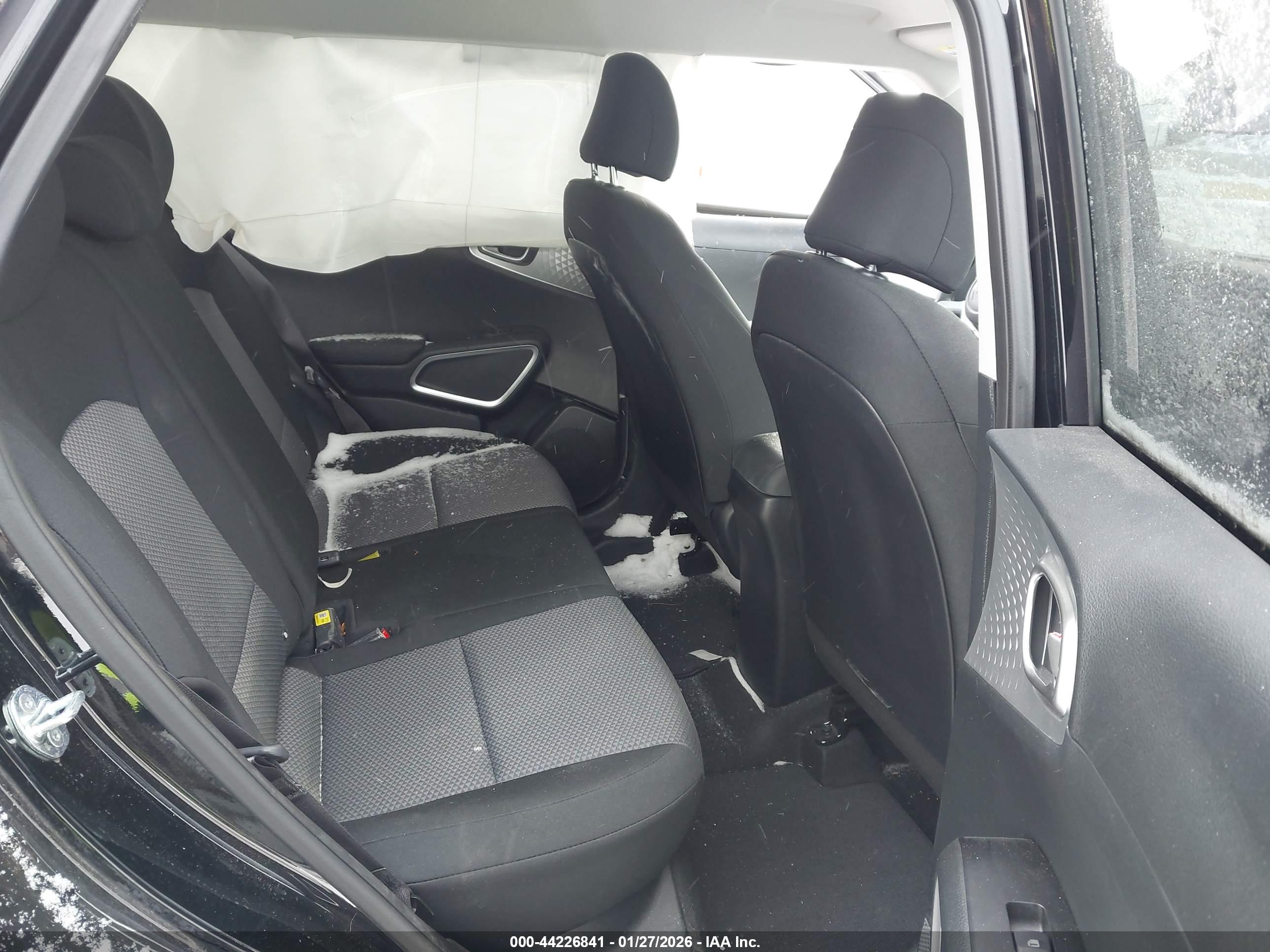 KIA SOUL image 8