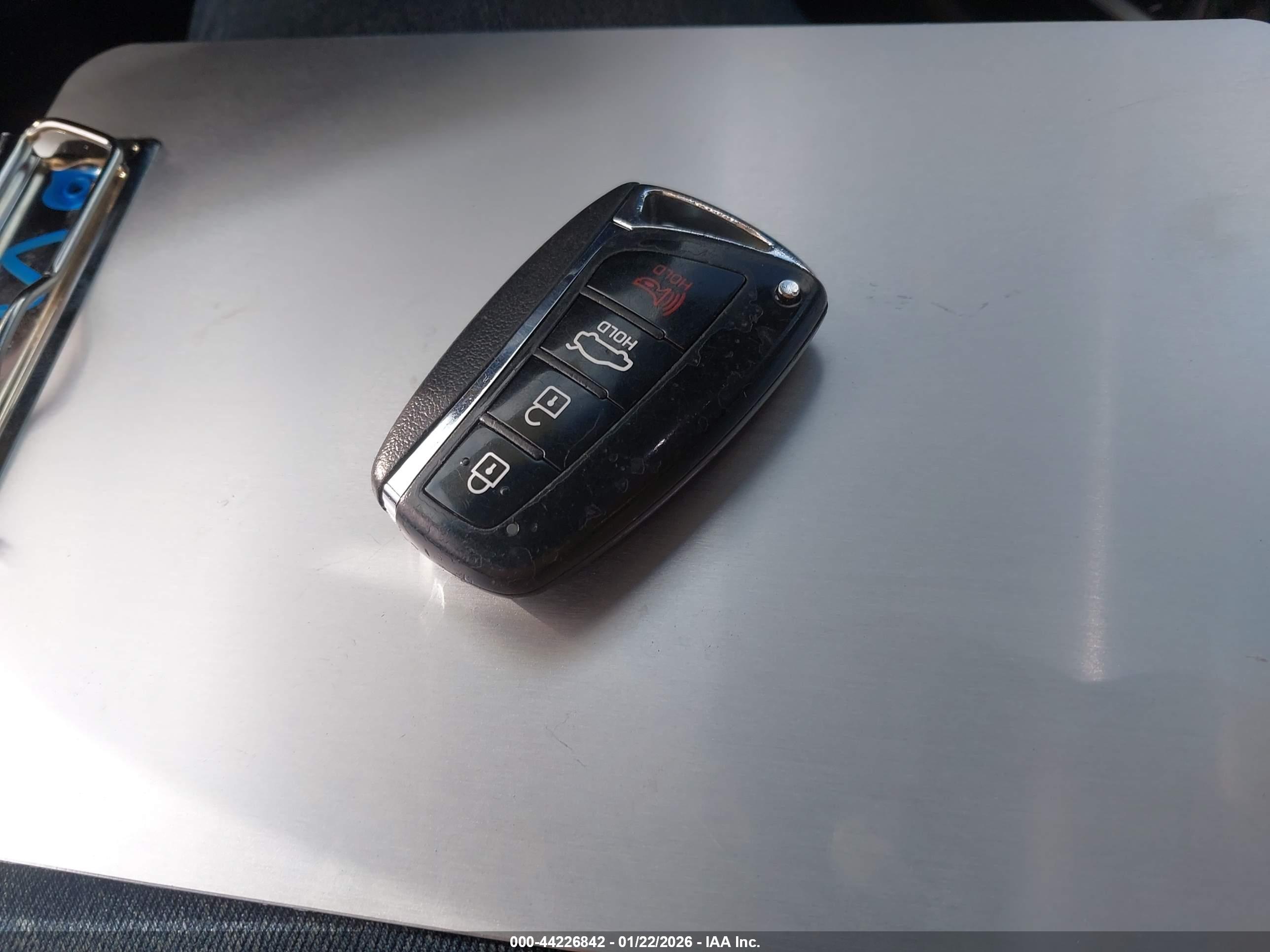HYUNDAI EQUUS image 11