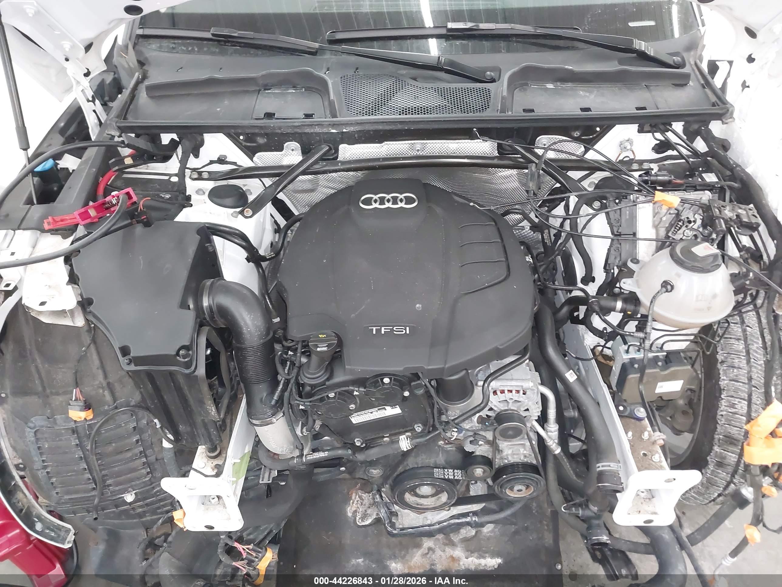AUDI Q5 image 10