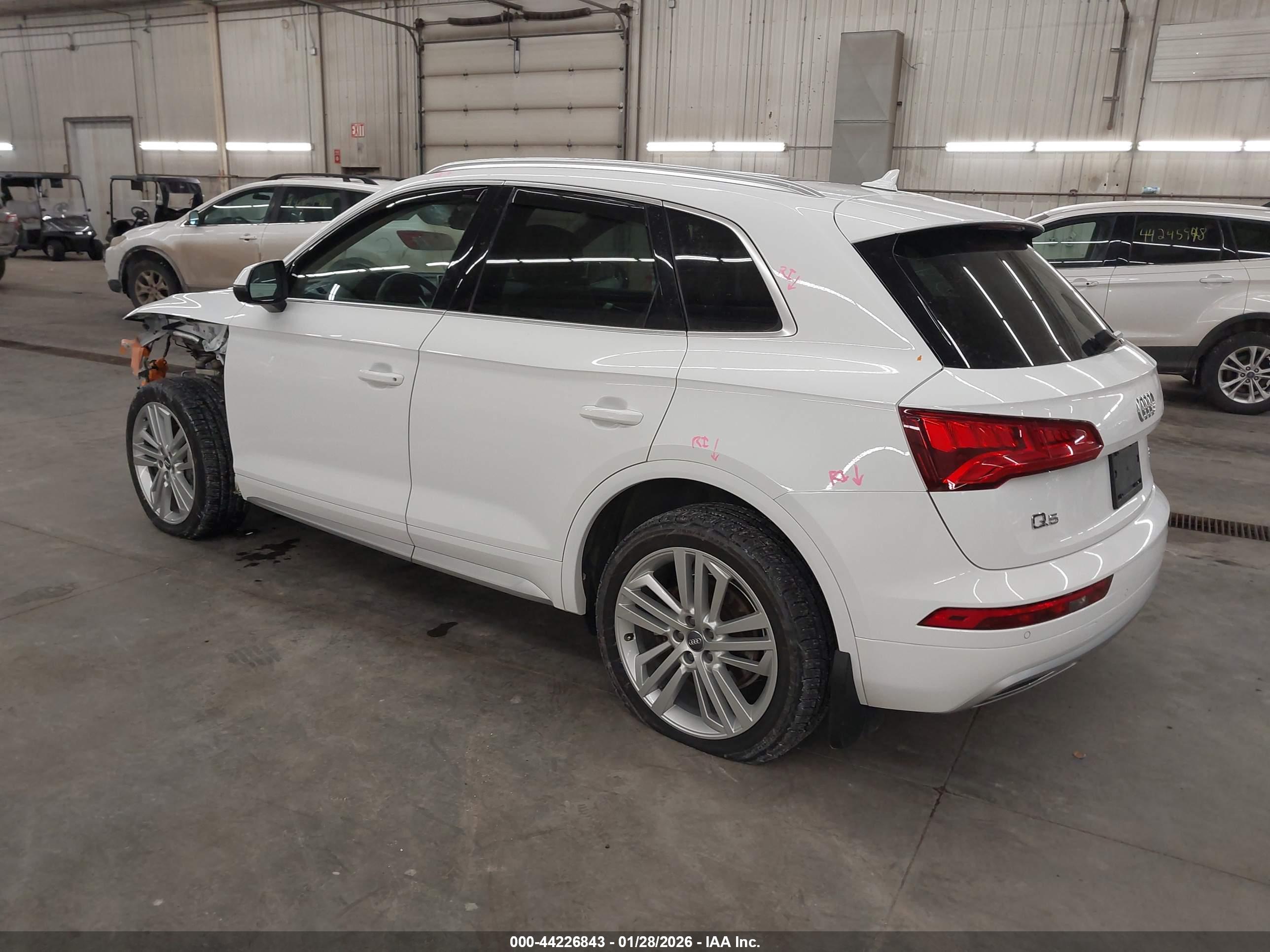 AUDI Q5 image 3