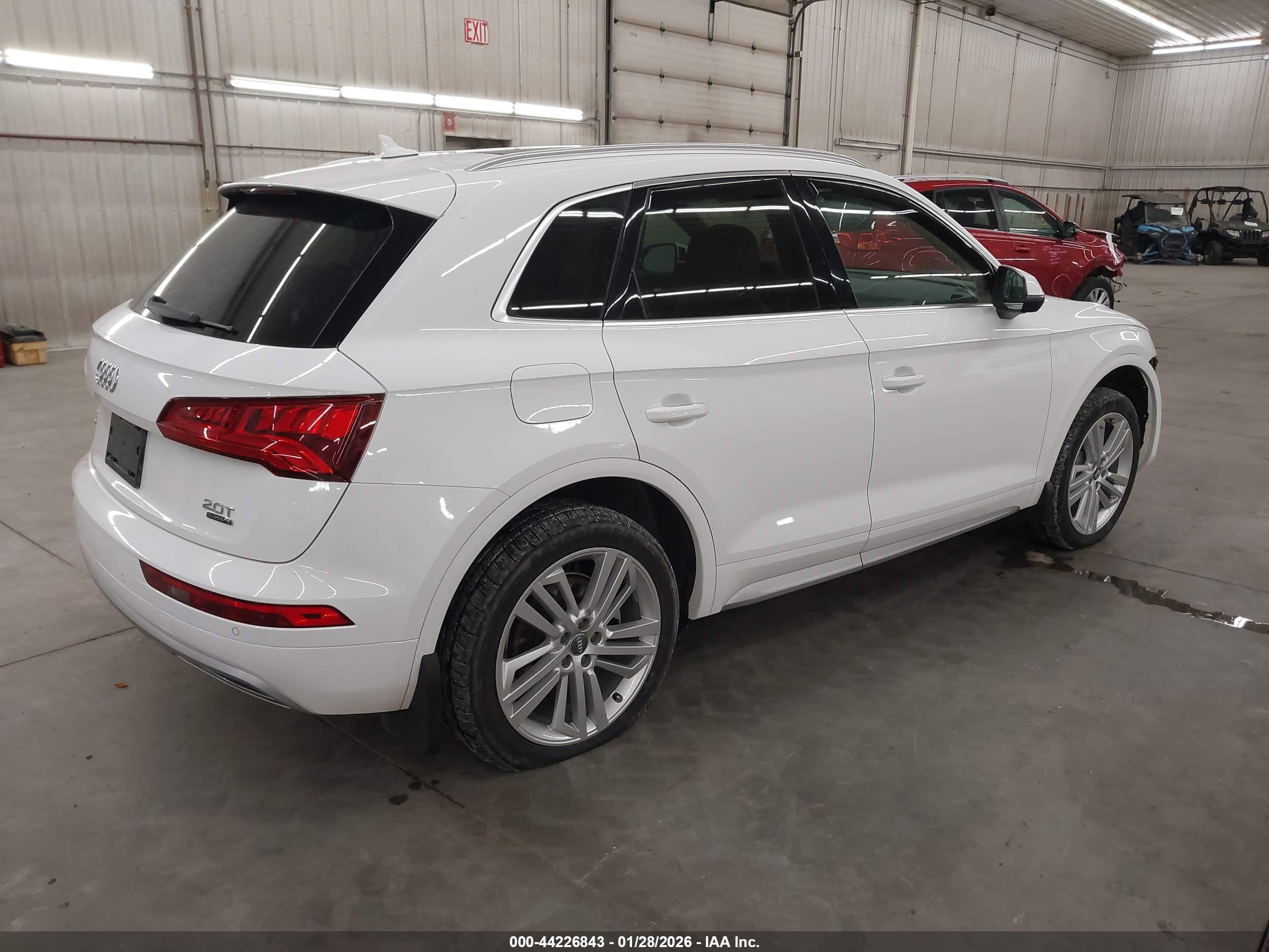 AUDI Q5 image 4