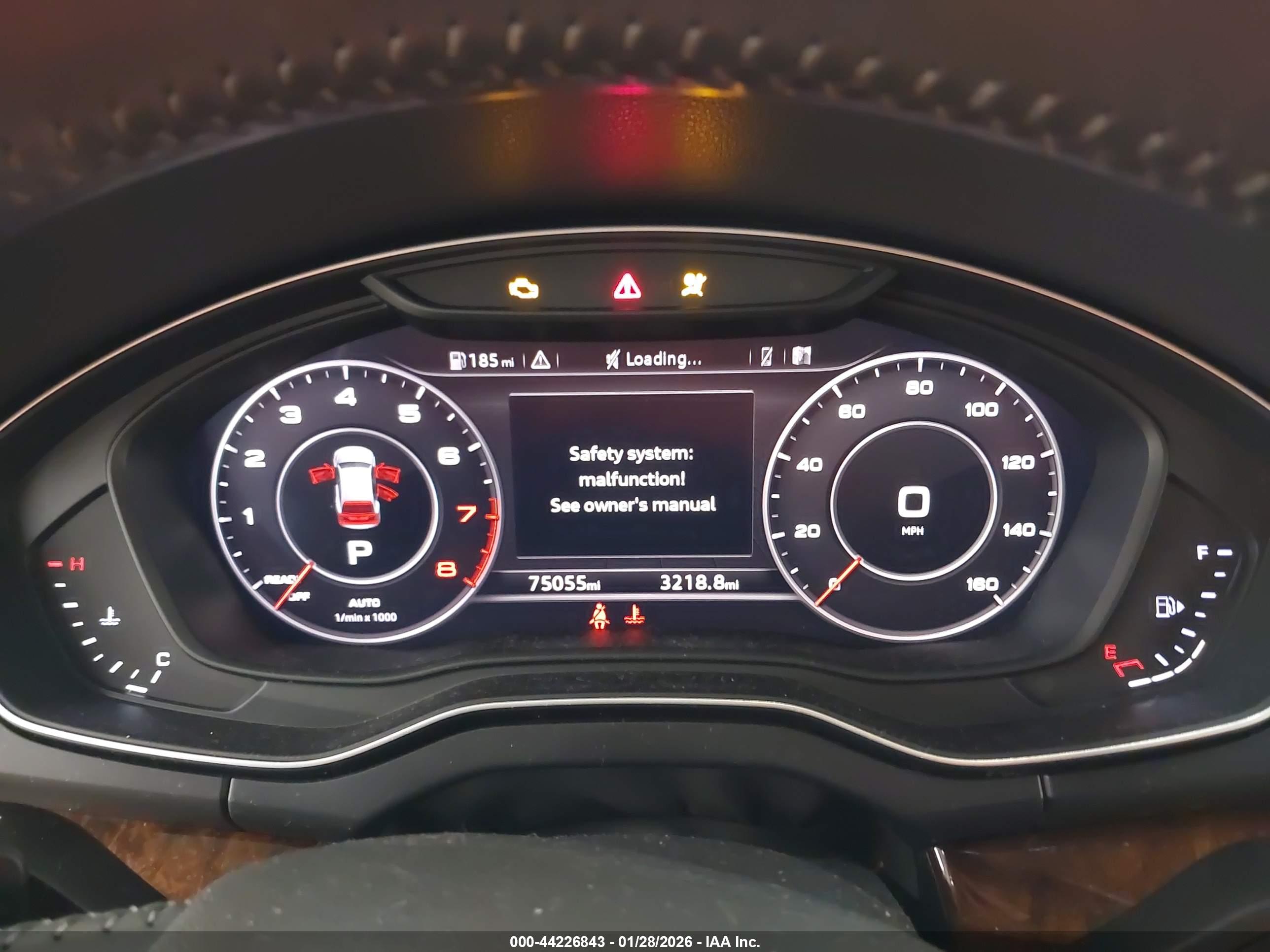 AUDI Q5 image 7