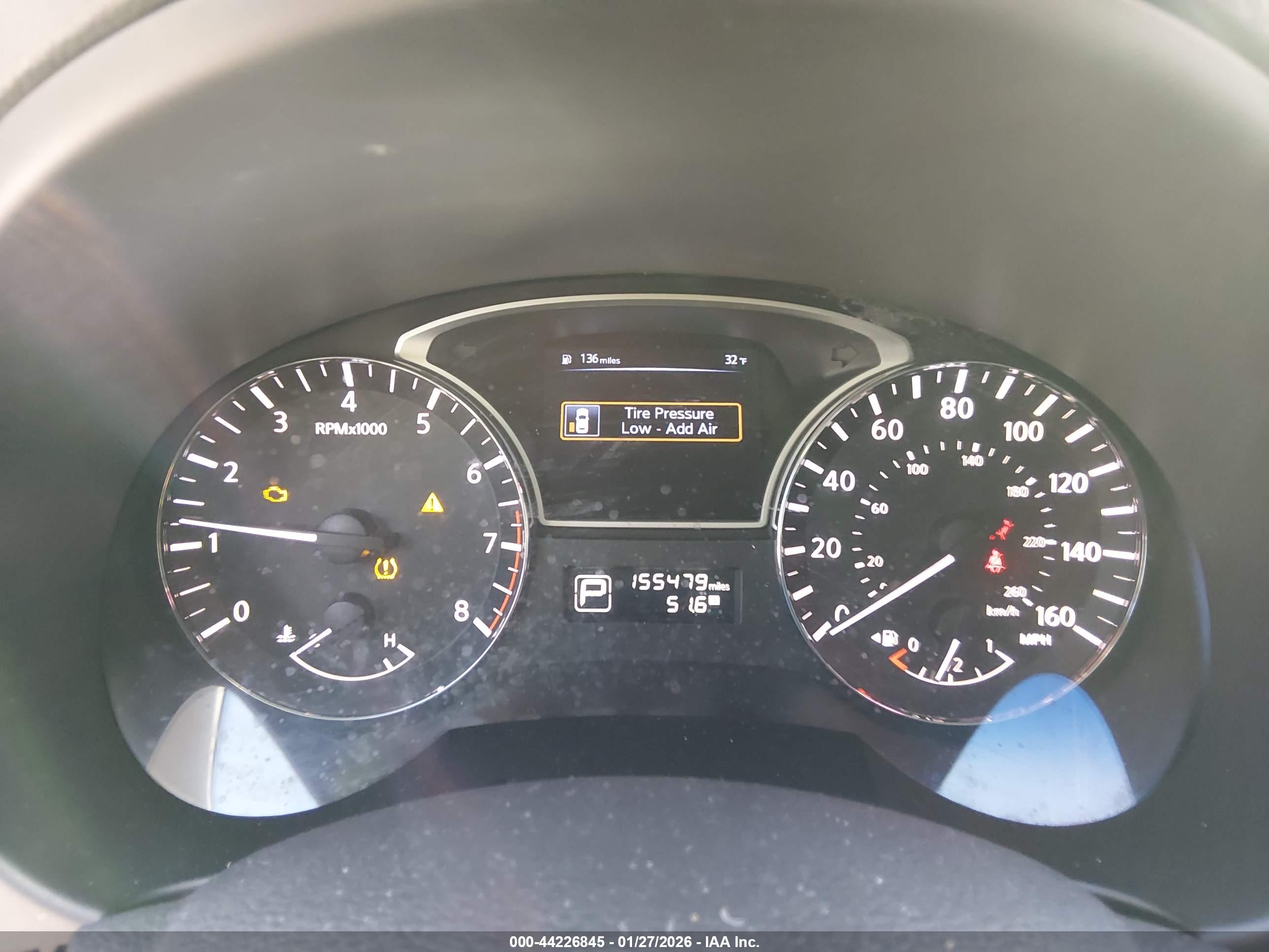 NISSAN ALTIMA image 7
