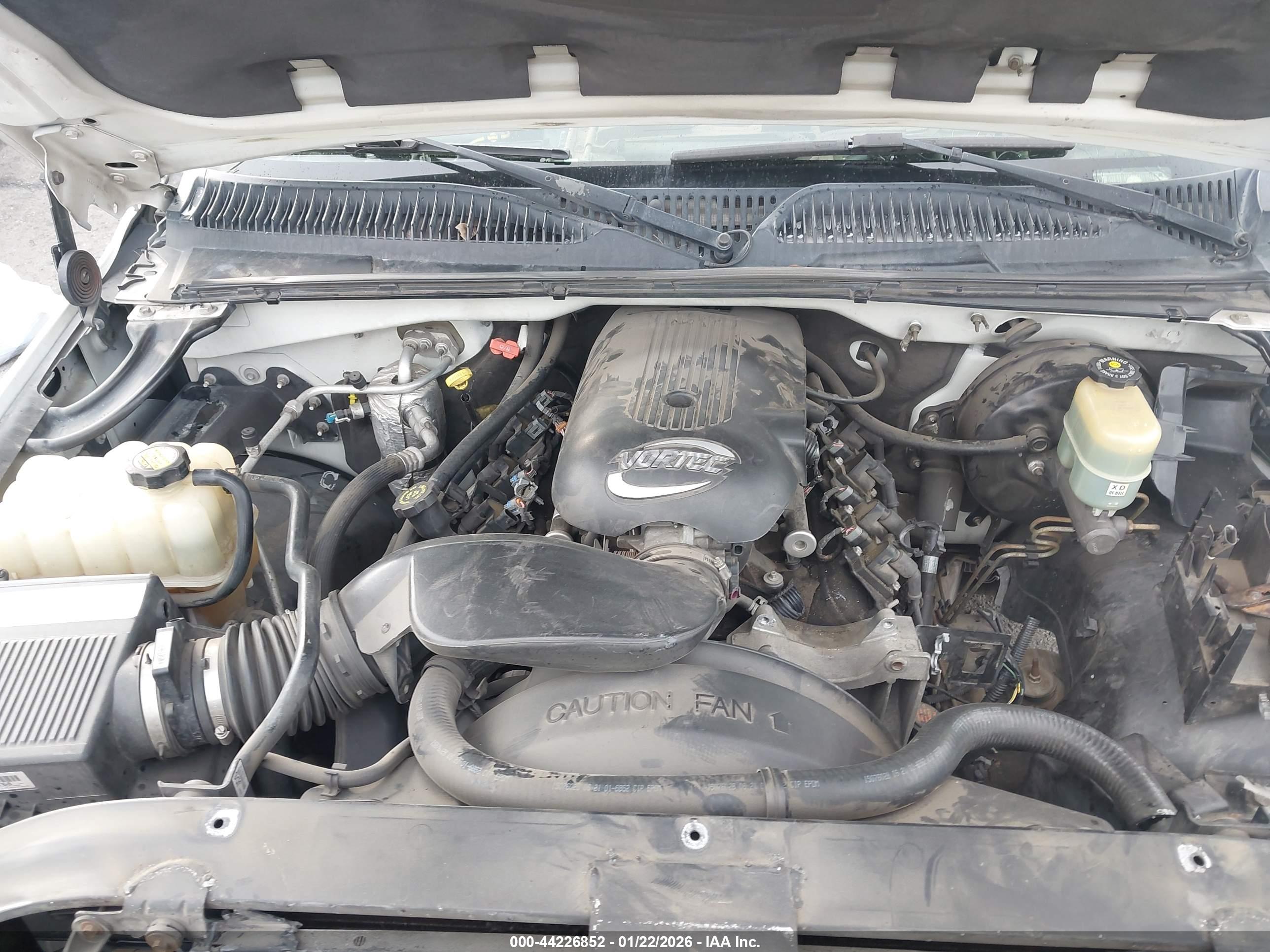 CHEVROLET SILVERADO image 10